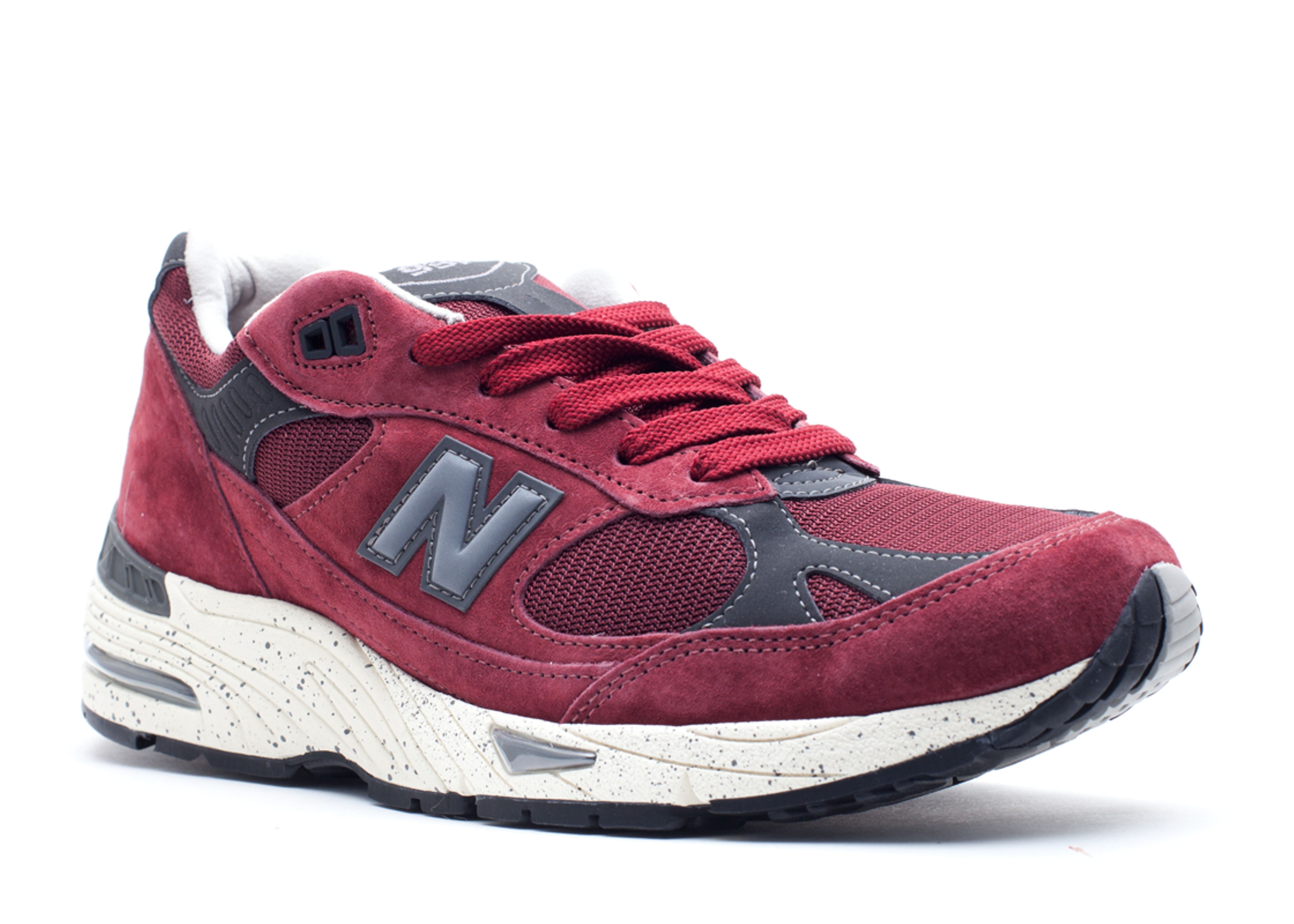 New balance 2025 991 oxblood