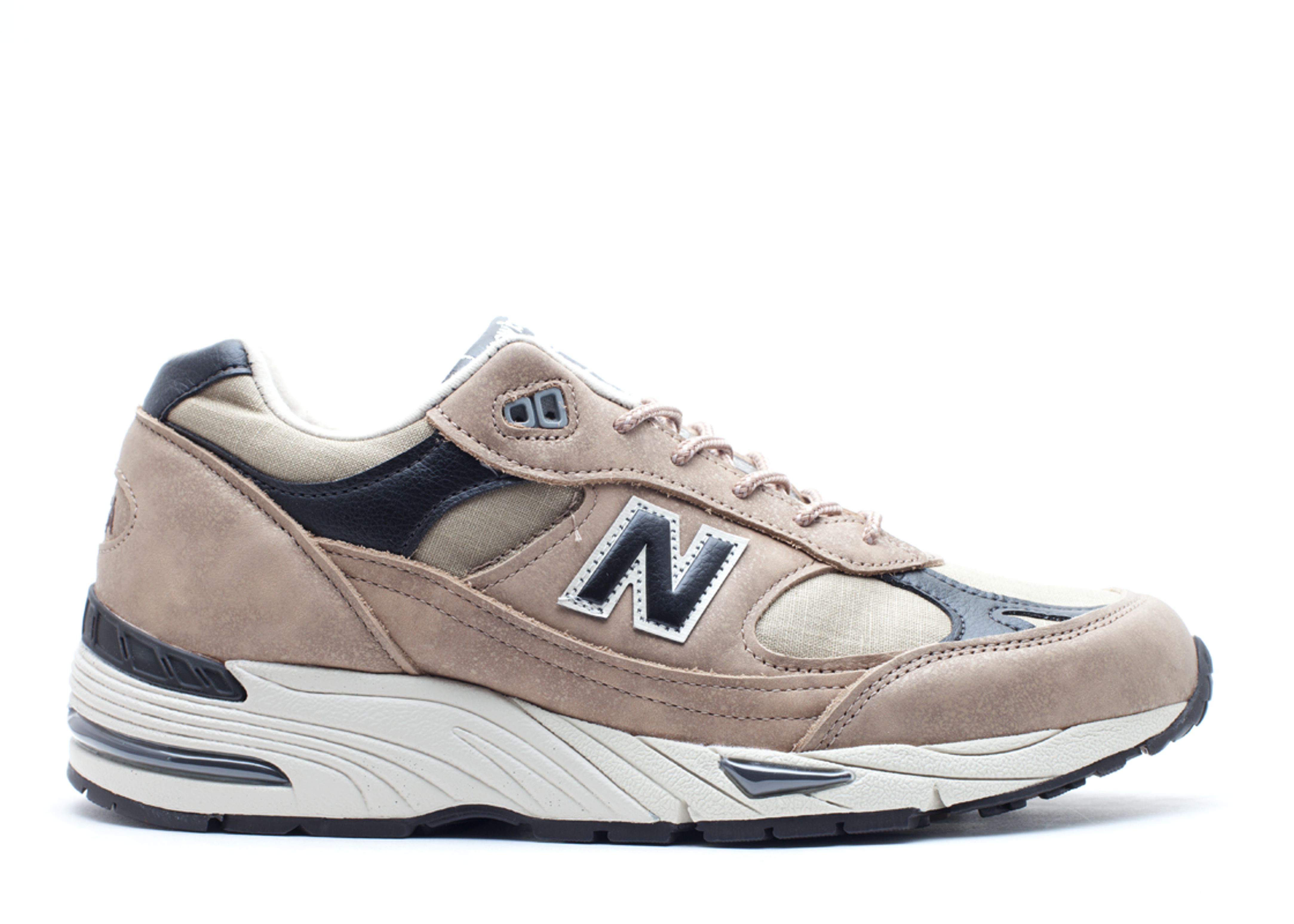 New Balance ☆ made in England M991BCB ‘Khaki’ New Balance 991 Made In England 'Khaki Brown' - New Balance