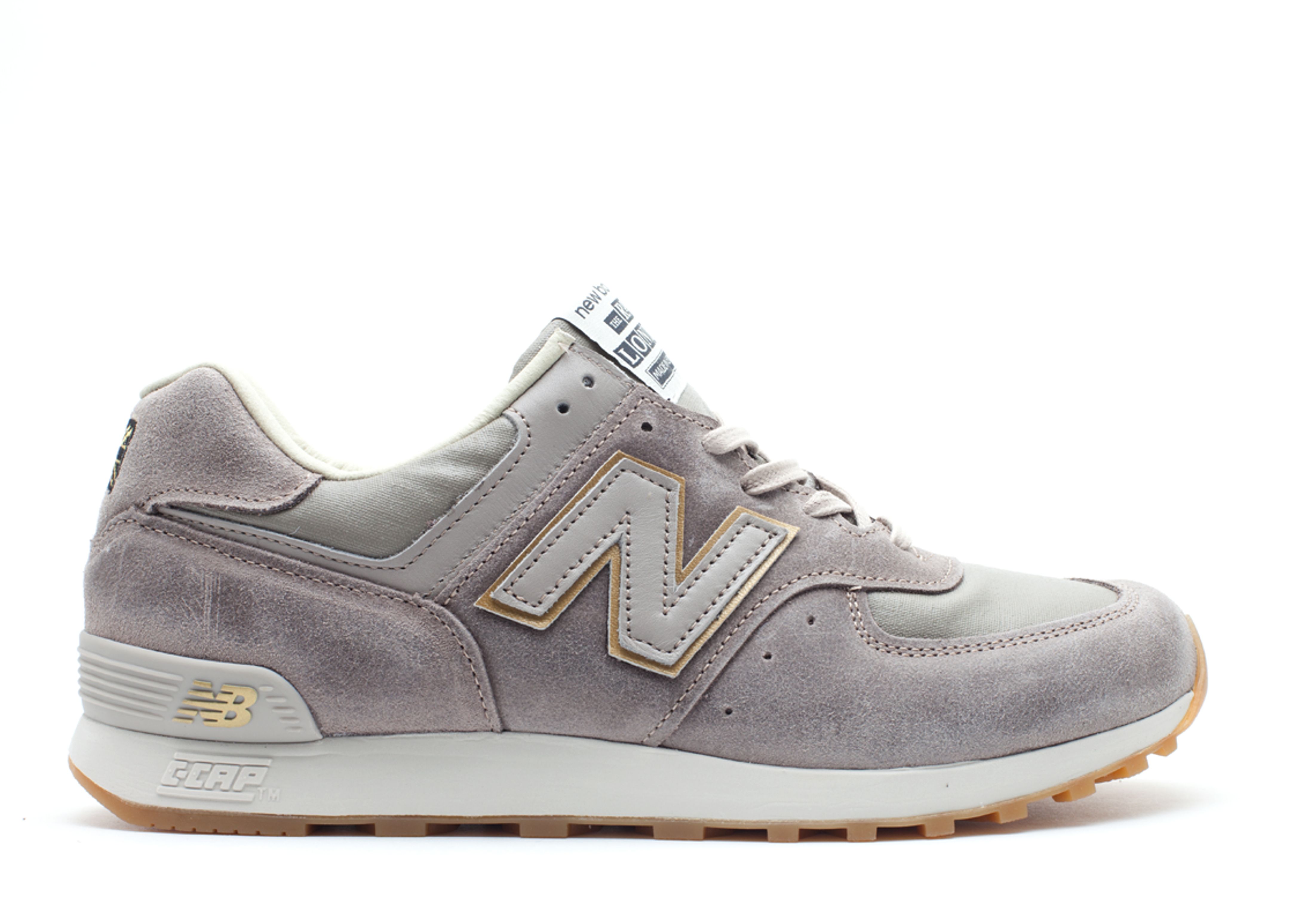 New Balance 576 Sneakers | Flight Club Japan