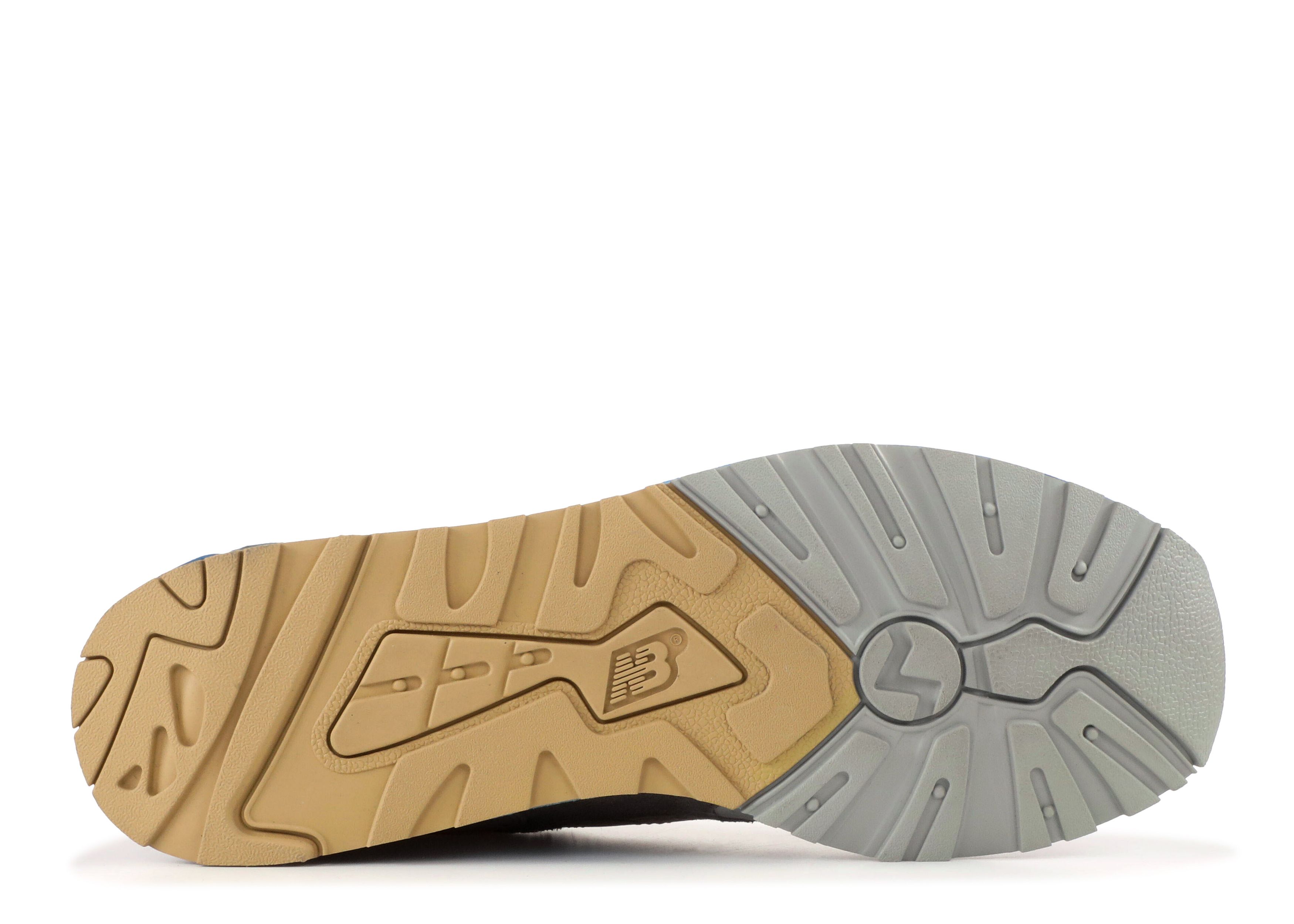 New Balance Concepts X 999 'Seal' New Balance ML999COP blue