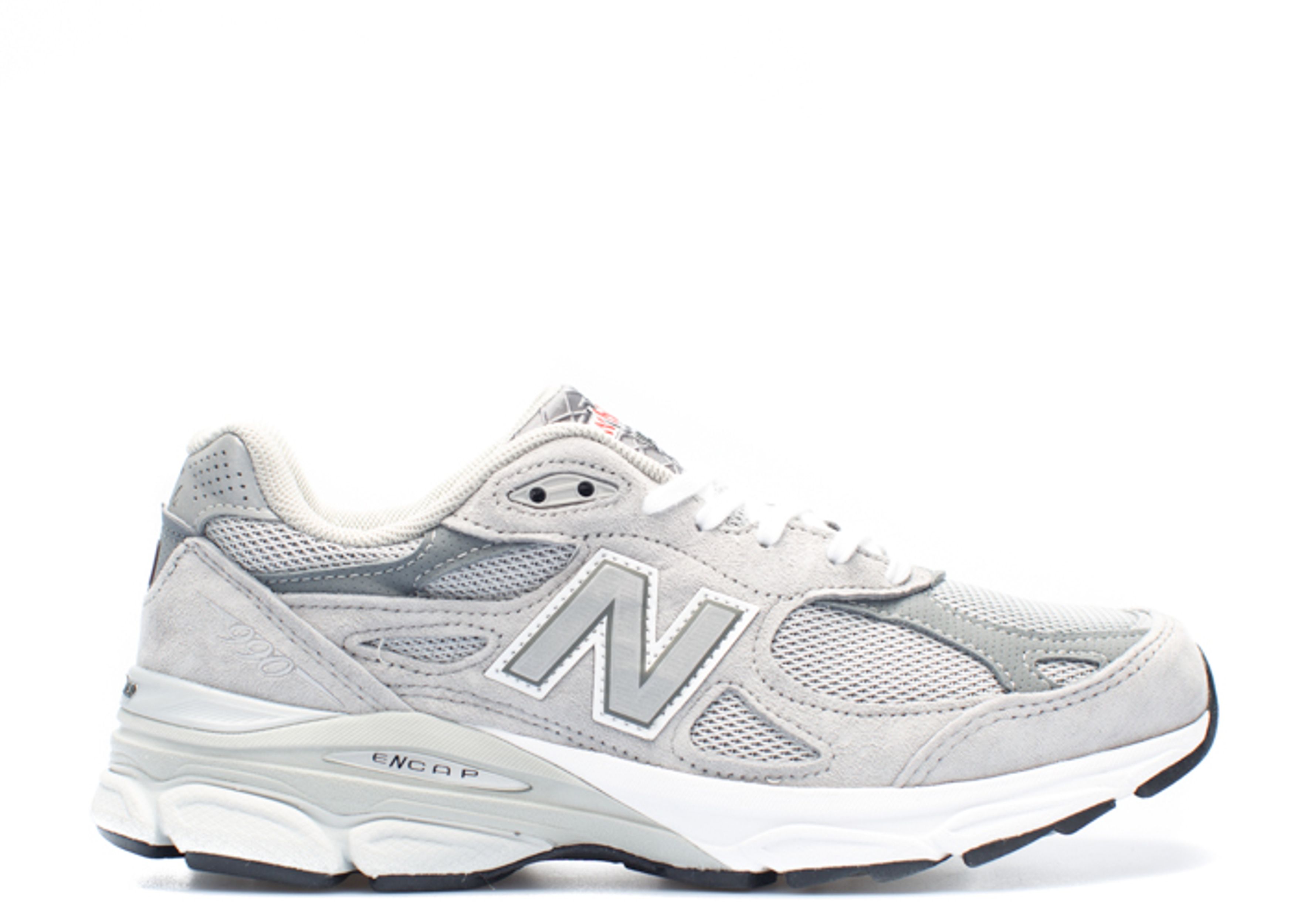 New Balance 990v3 Made In USA 