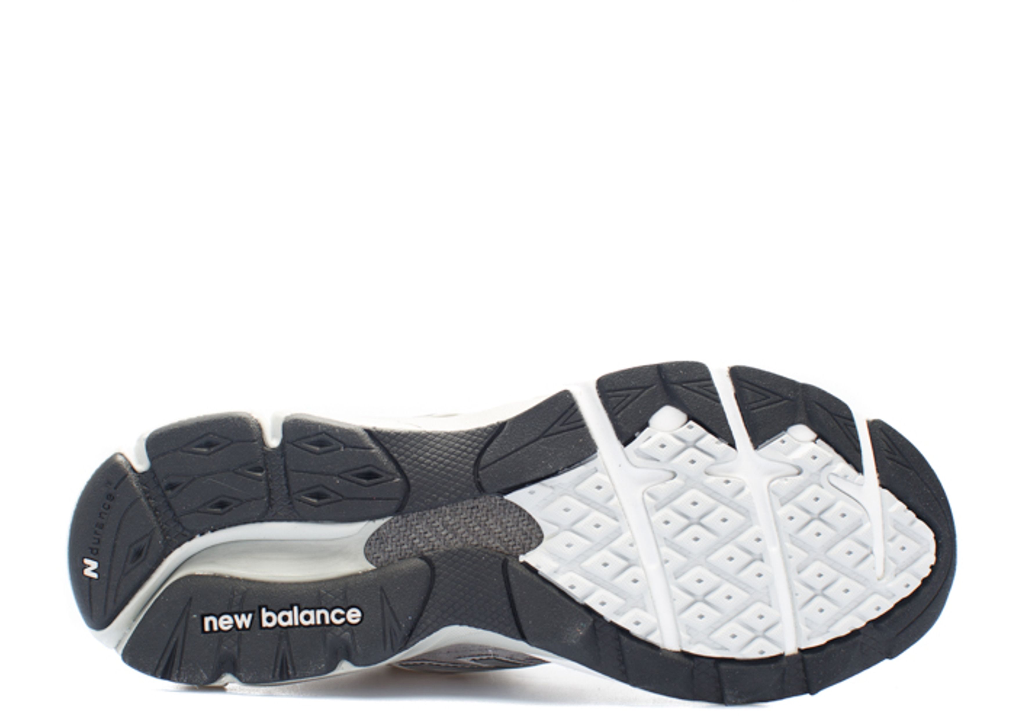 New Balance M990 AL3 ホワイト/グレー 990V3 New Balance 990v3 White 