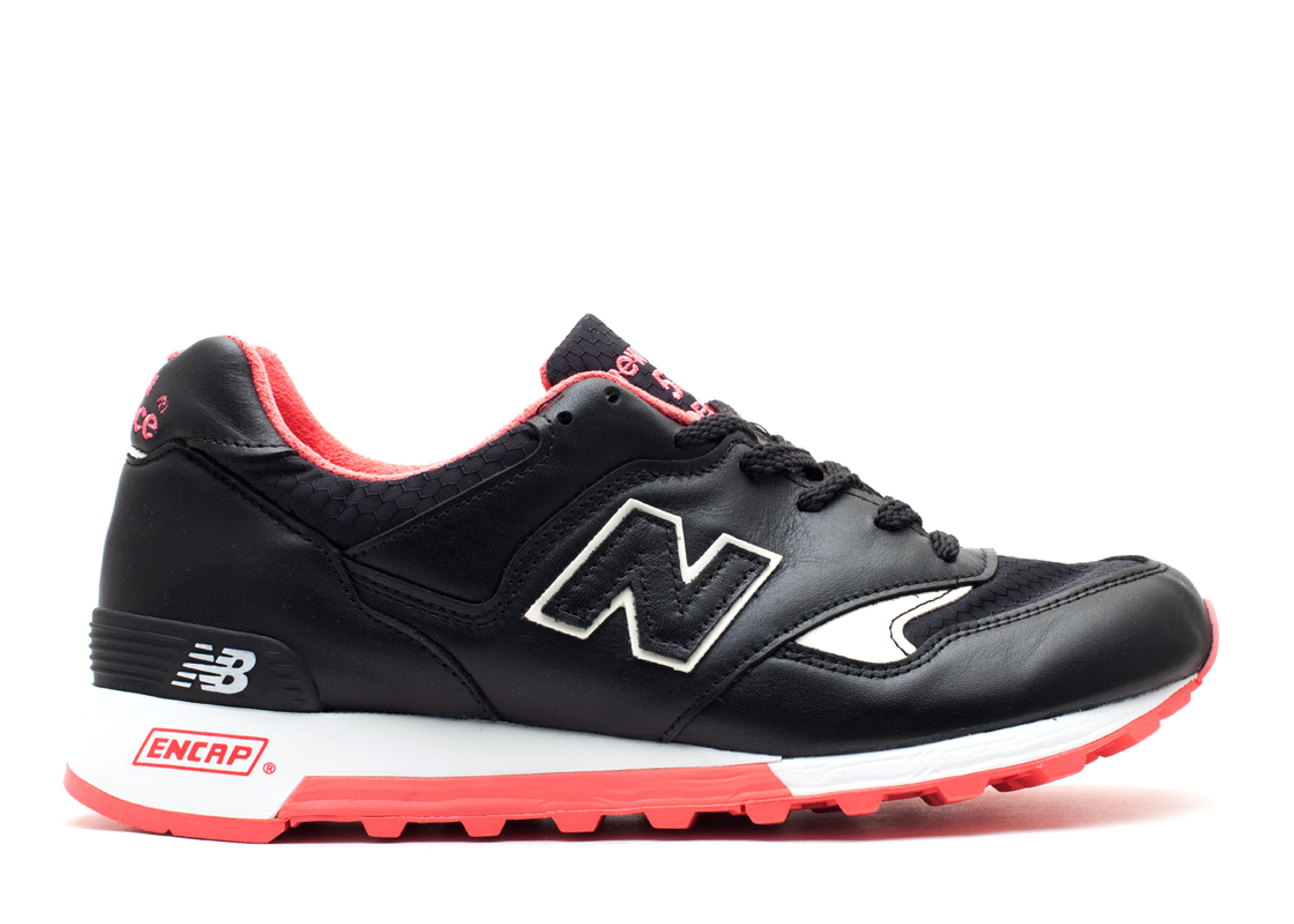 New Balance M577 Pigeon New Balance M577SZE black pink Flight Club