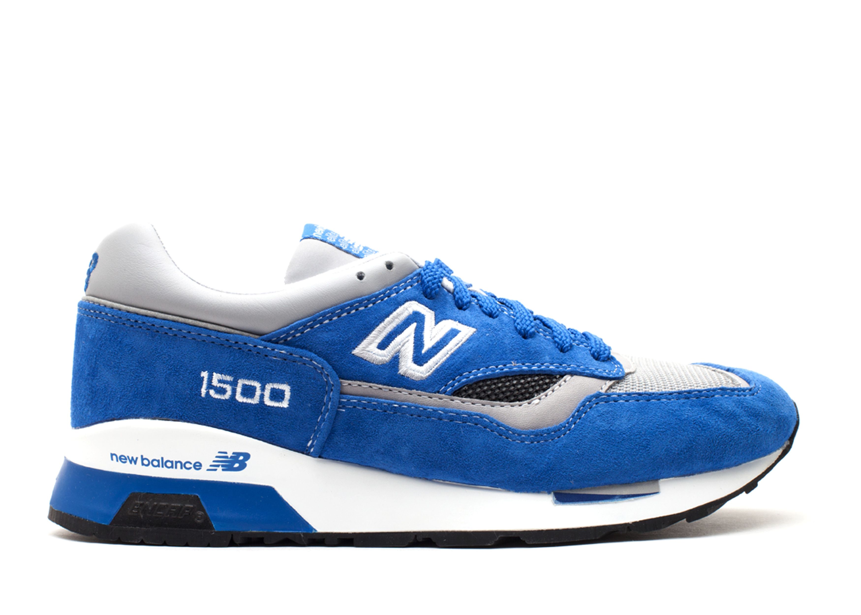 New Balance 1500 Elite Edition - New Balance - CM1500CB - blue 