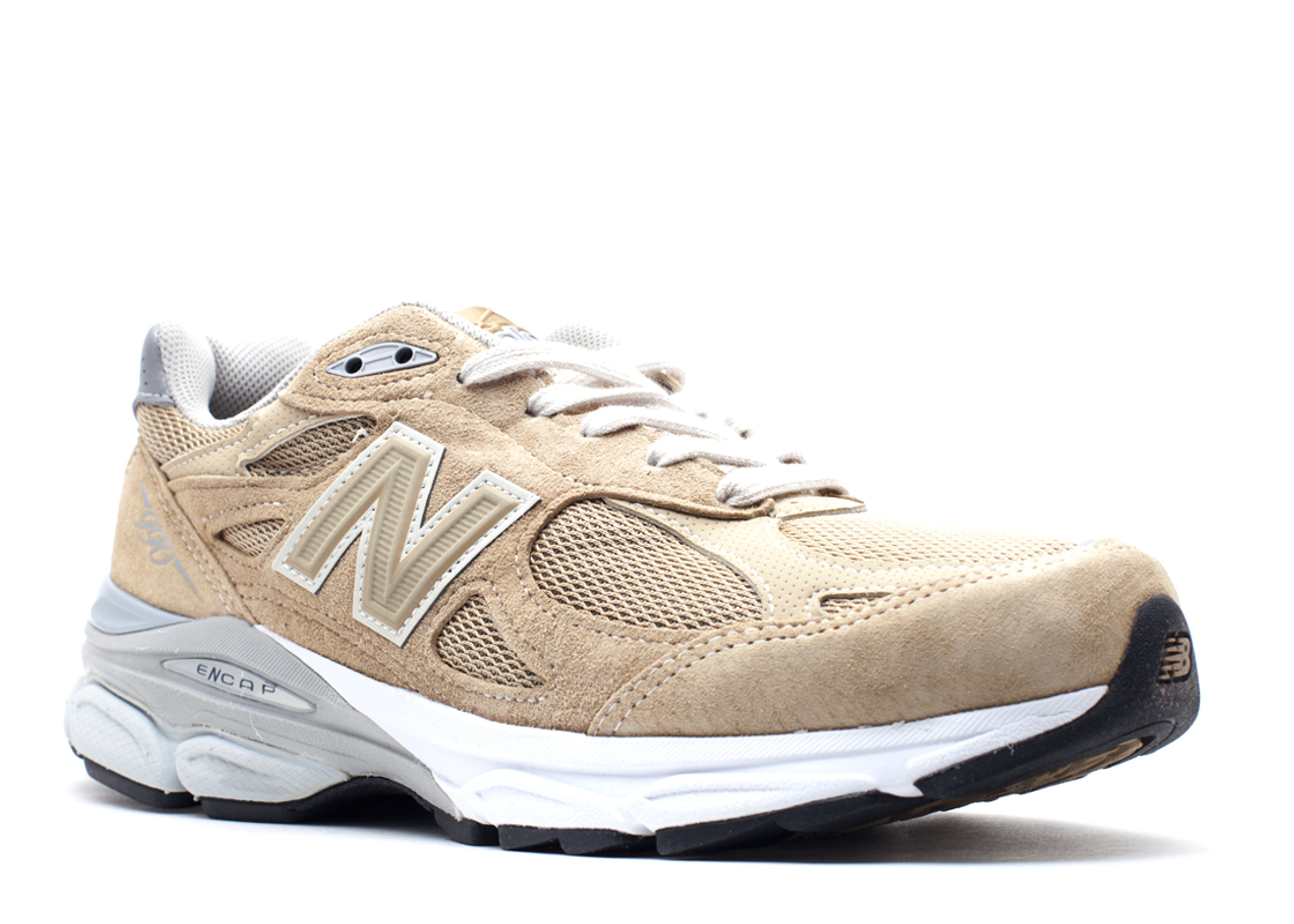 New Balance 990v3 Made In USA 