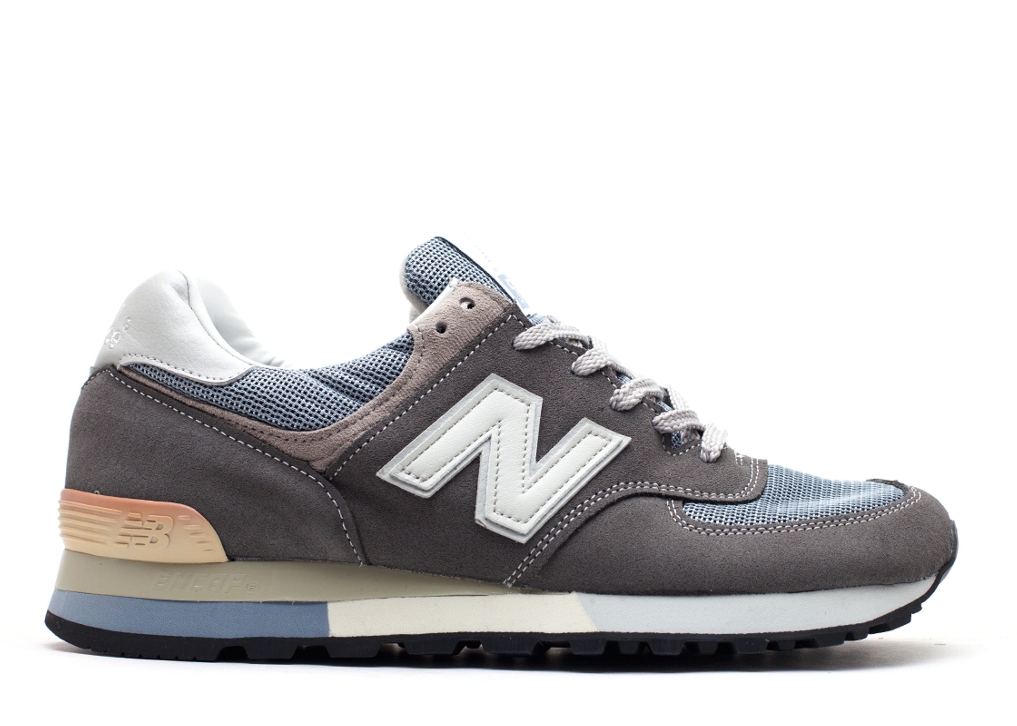 New Balance M576 Made In England 