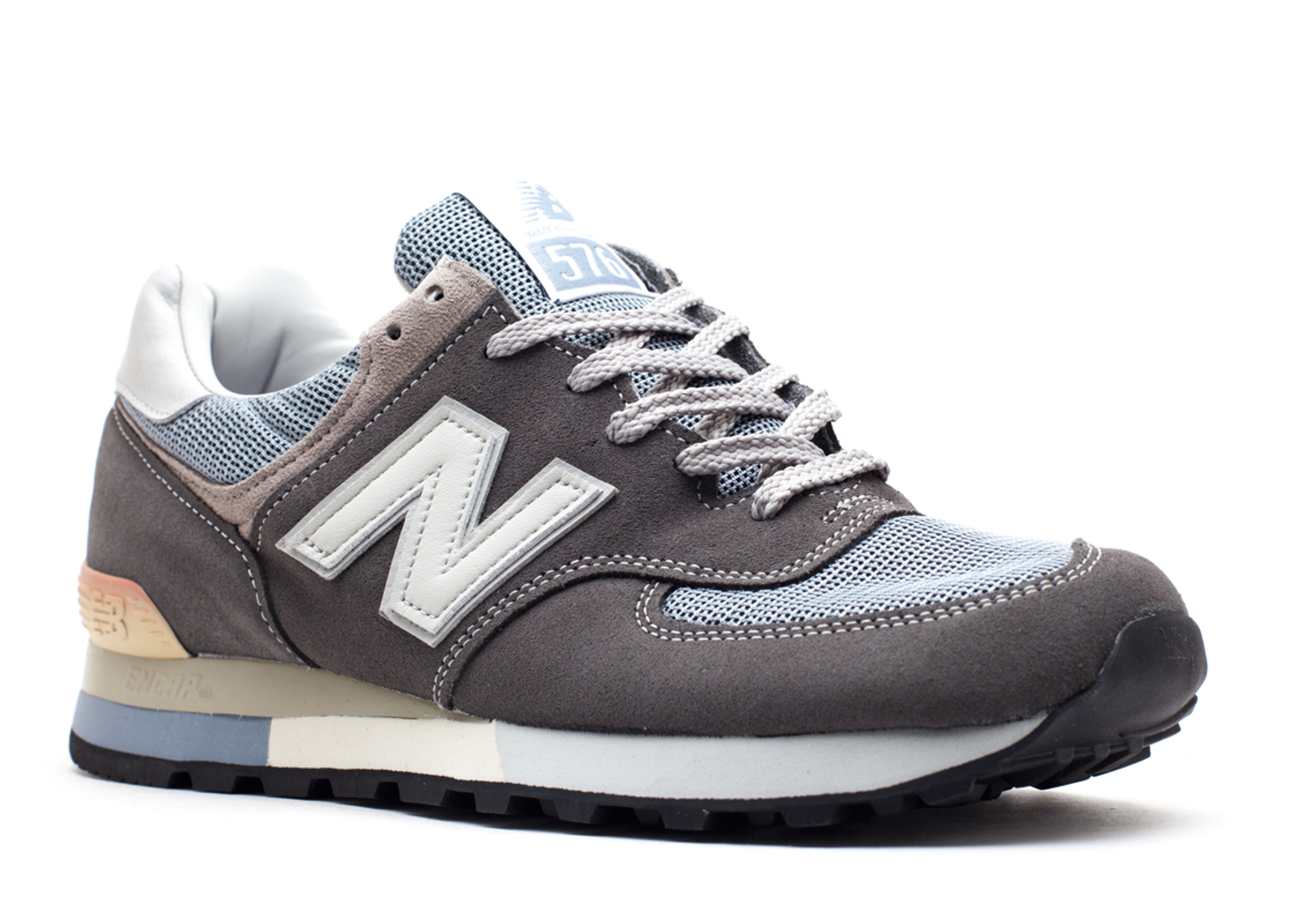 ニューバランス　M576PMG　27㎝　UK New Balance M576 Made In England '25th Anniversary' - New Balance