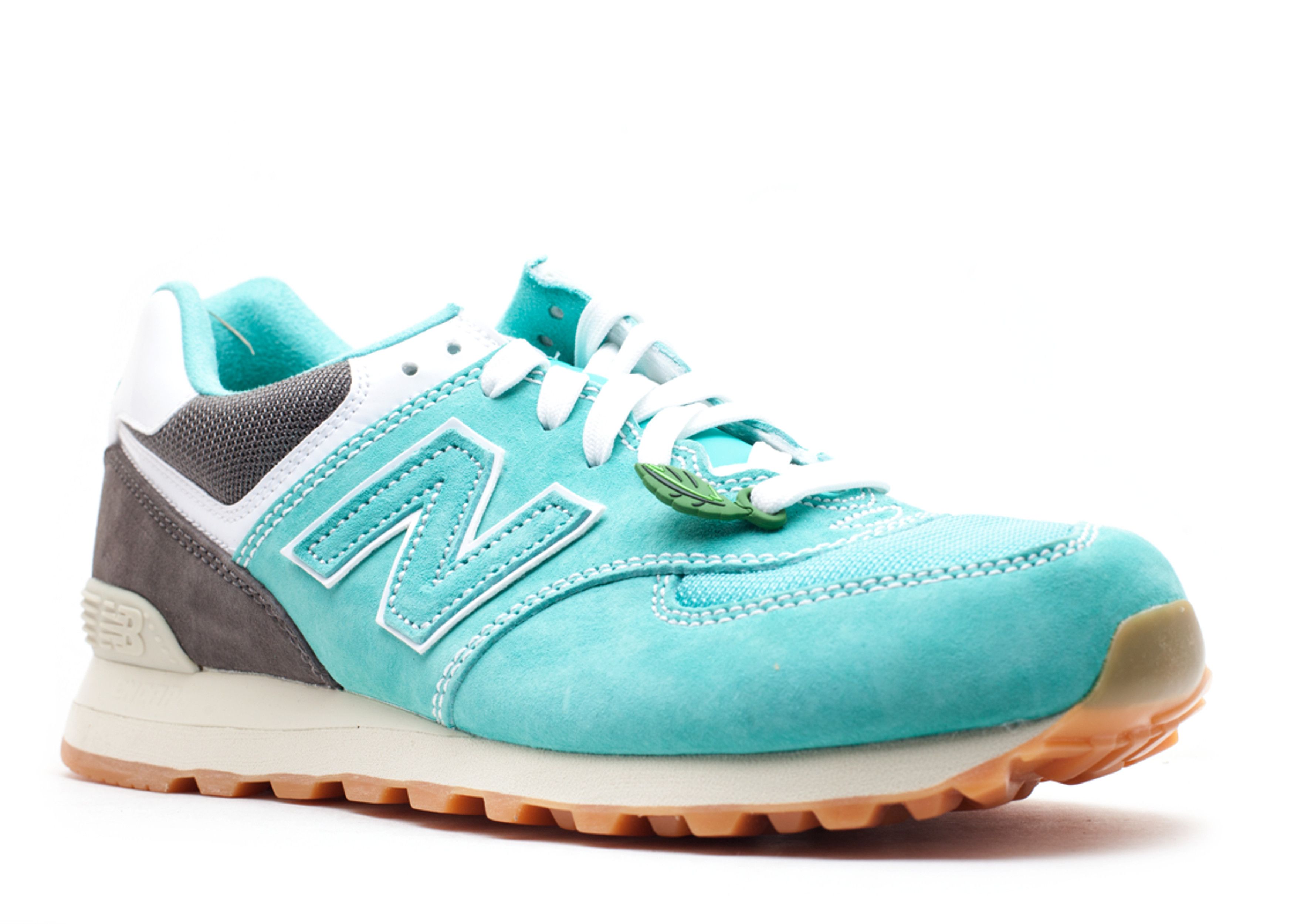 New Balance Mita X Oshman Mojito 574 - New Balance - ML574MO 