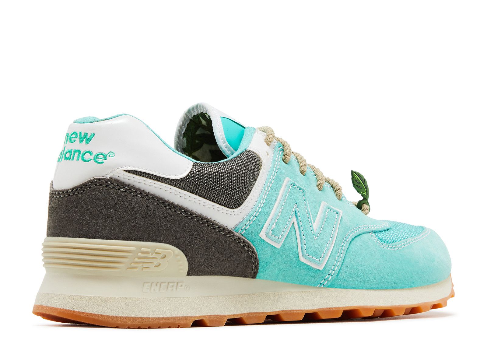 New Balance Mita X Oshman Mojito 574 - New Balance - ML574MO