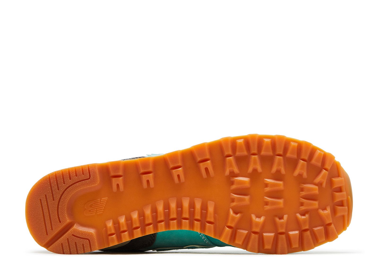 New Balance Mita X Oshman Mojito 574 - New Balance - ML574MO