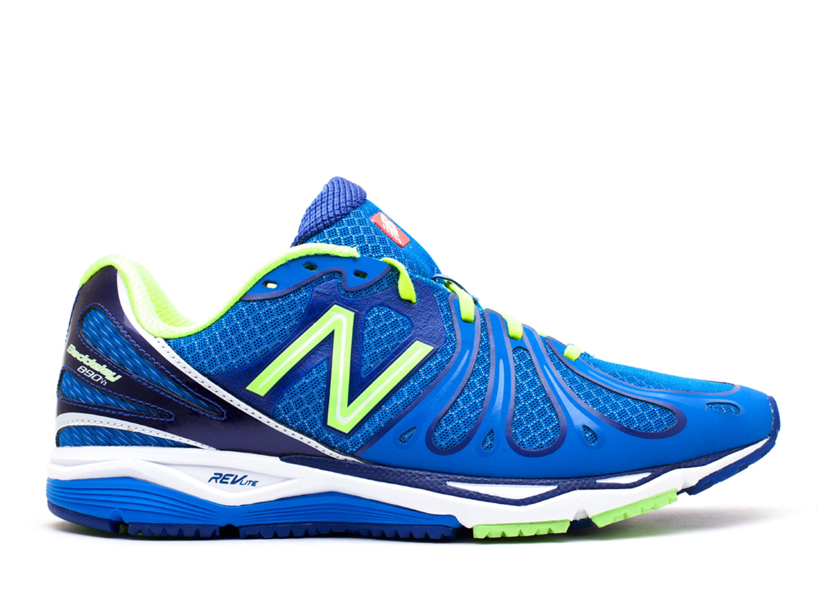 New Balance 890 Sneakers | Flight Club