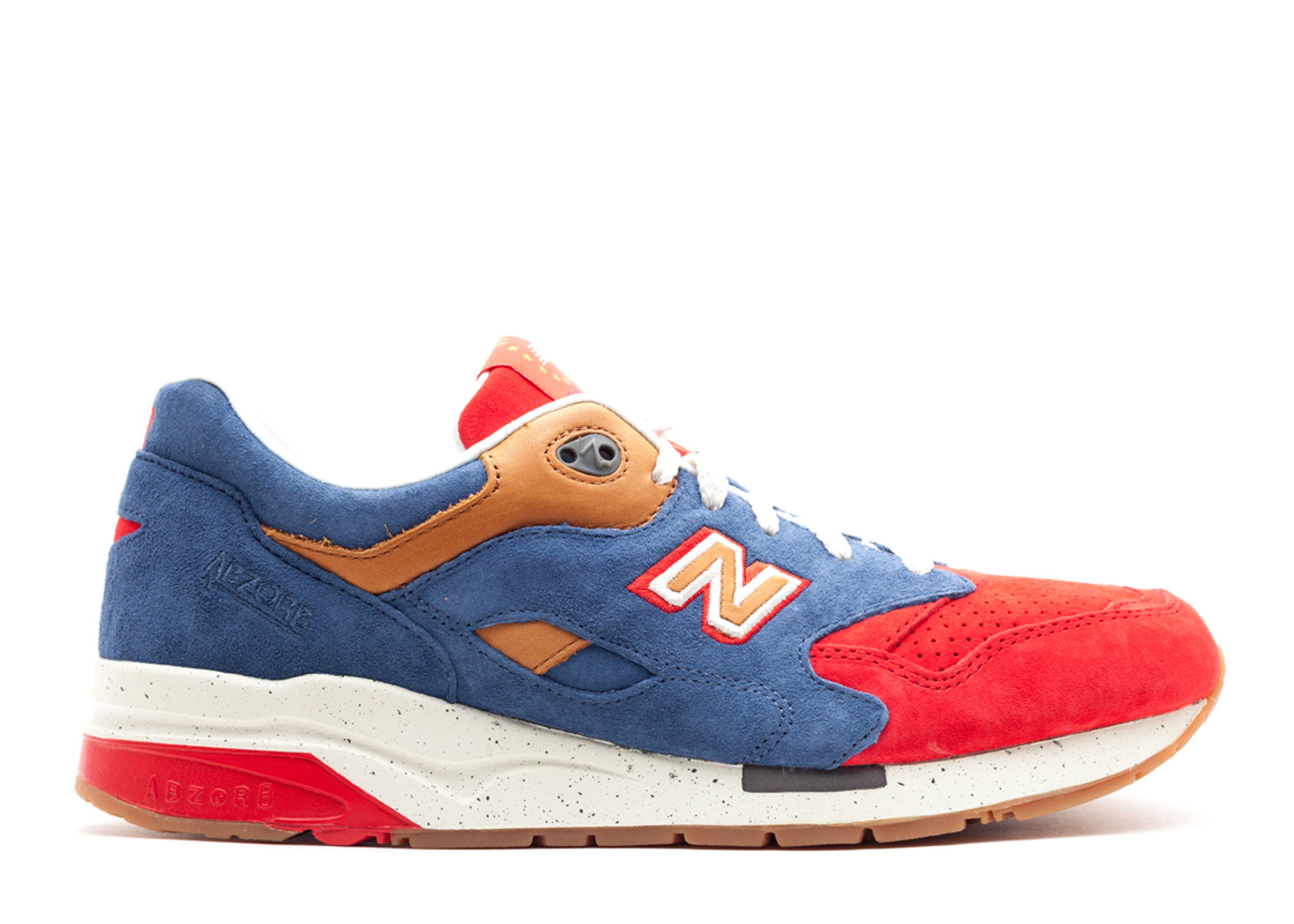 New Balance Ubiq X 1600 