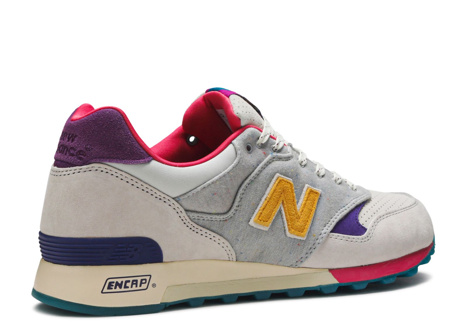 Bodega Meets New Balance: A Match Made in Athletic Heaven
