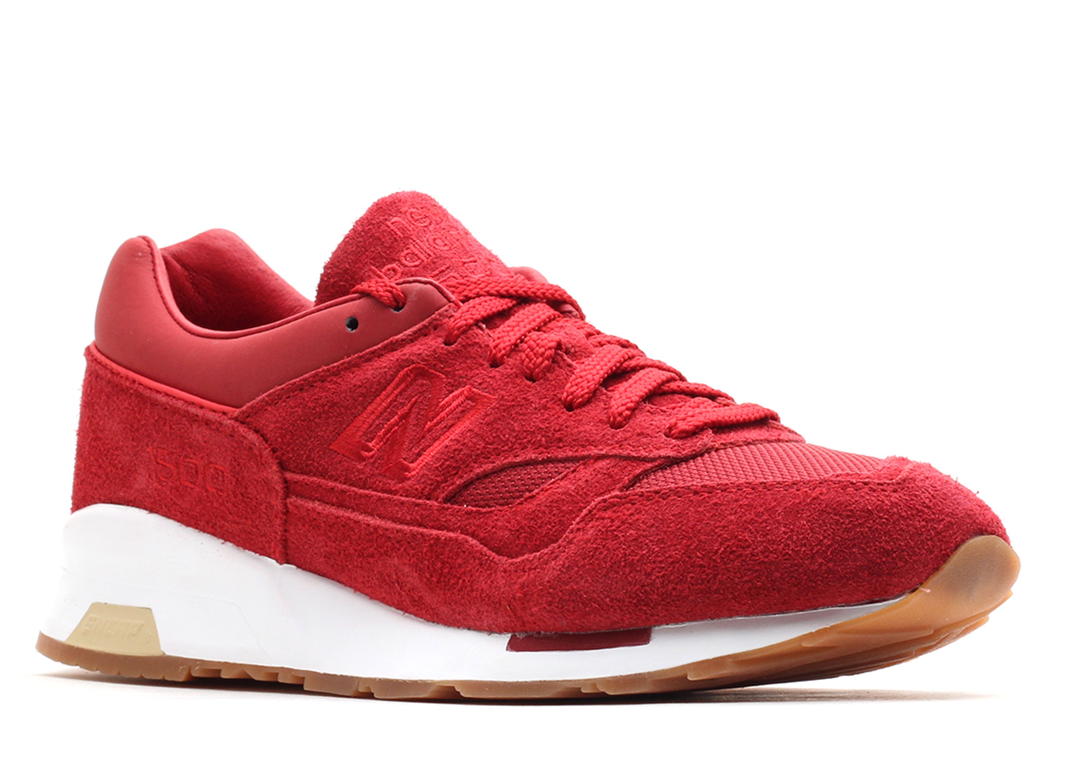 New Balance Saint Alfred X 1500  display picture 1
