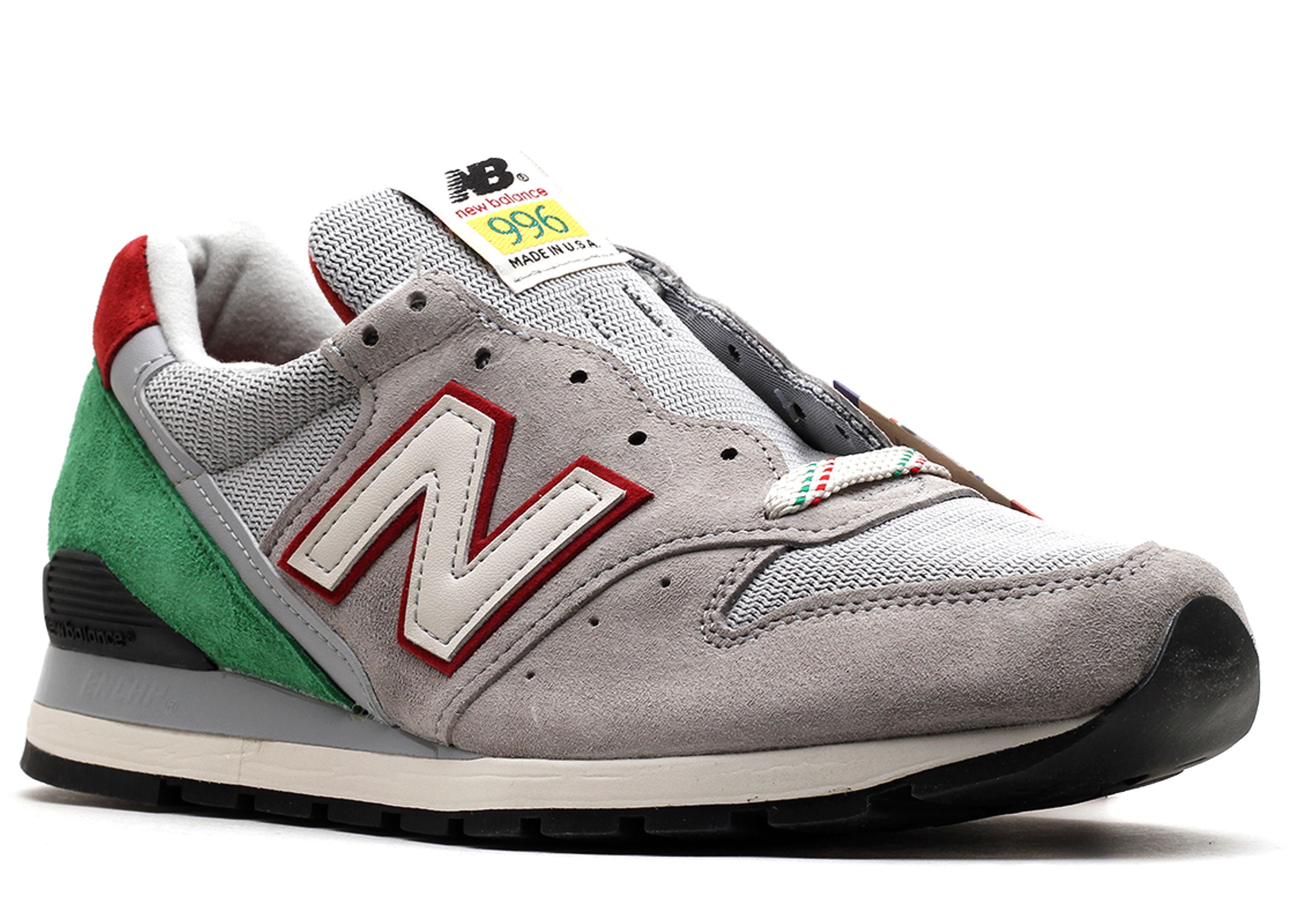 New Balance M996 