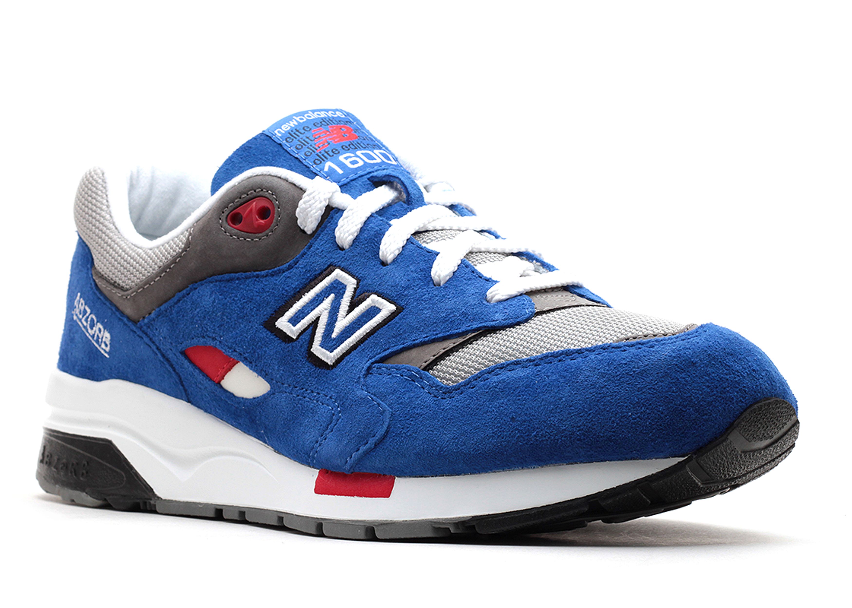 New Balance 1600  display picture 2