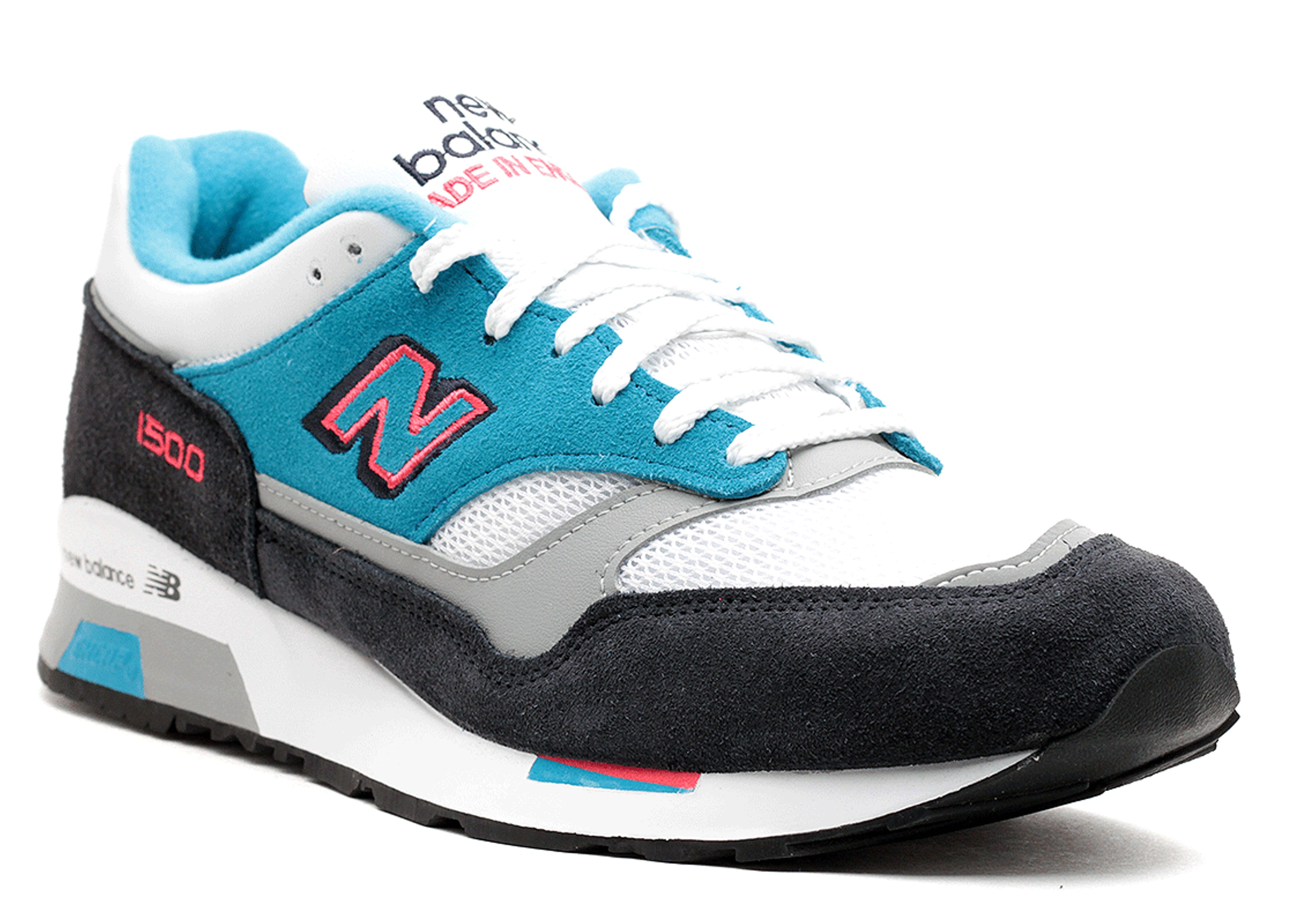 【英国製】New Balance M1500NBP 27cm(US9) New Balance M1500 'Contradiction Pack' - New Balance - M1500NBP