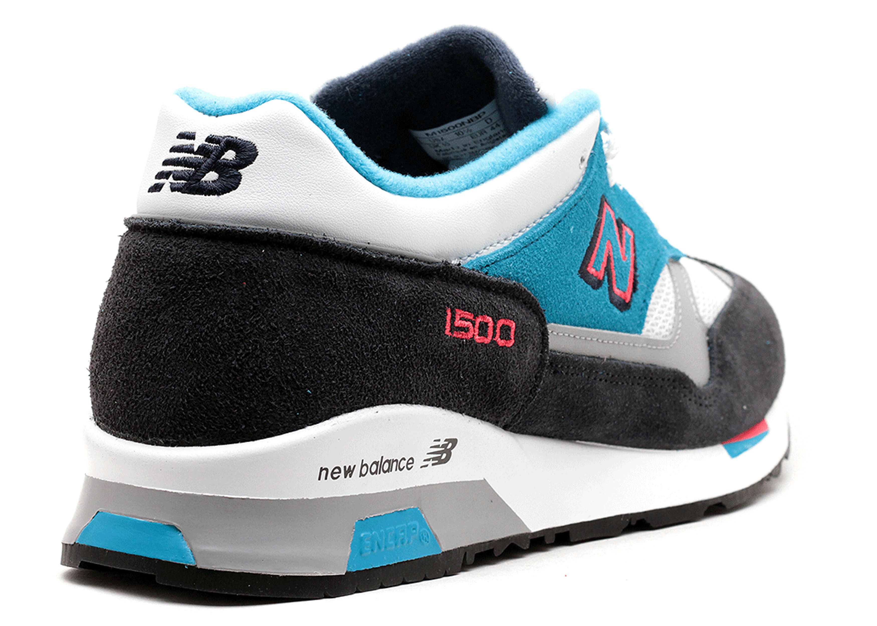 New Balance M1500 'Contradiction Pack' - New Balance - M1500NBP
