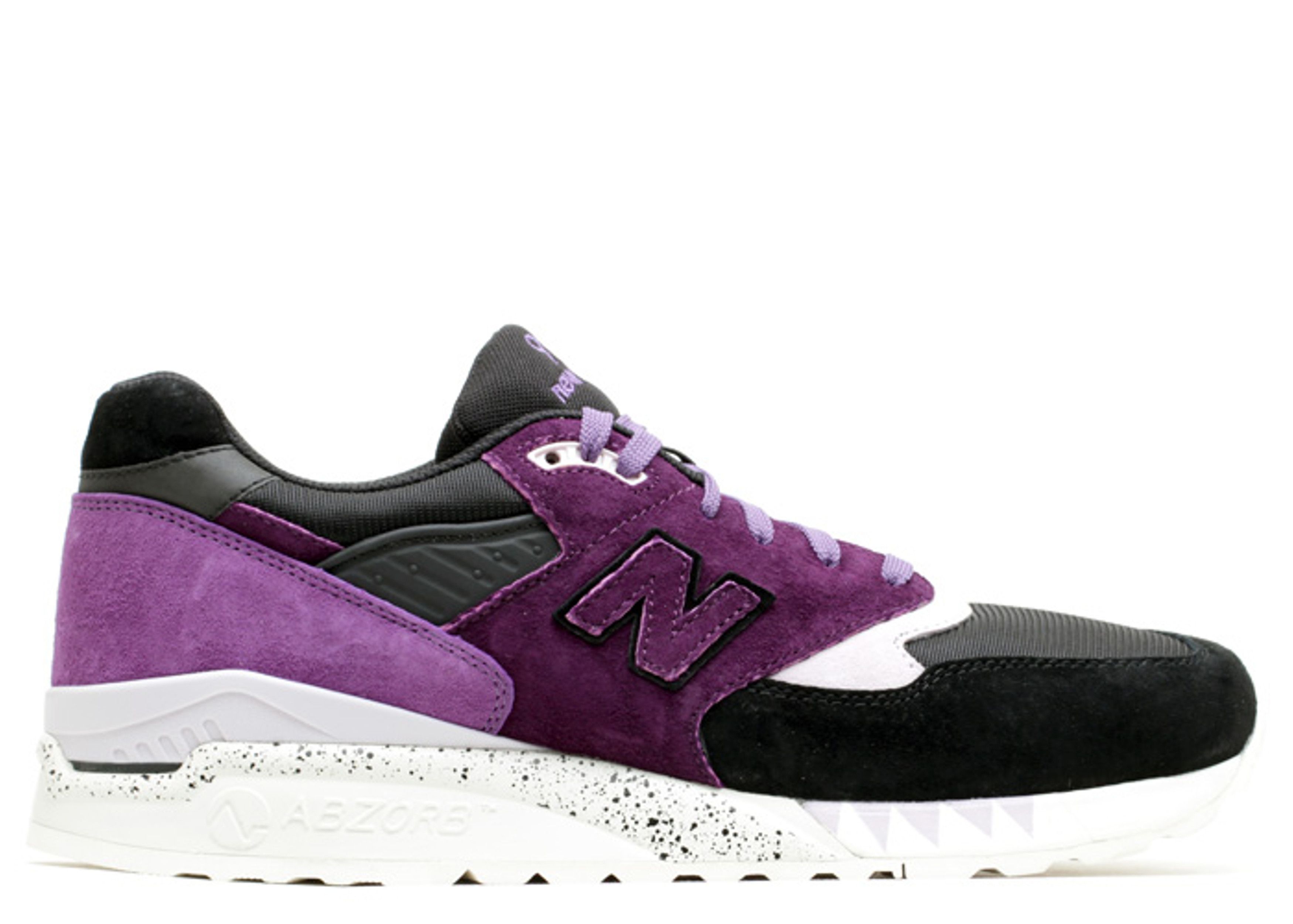 New Balance Sneaker Freaker X 998 Made In USA 