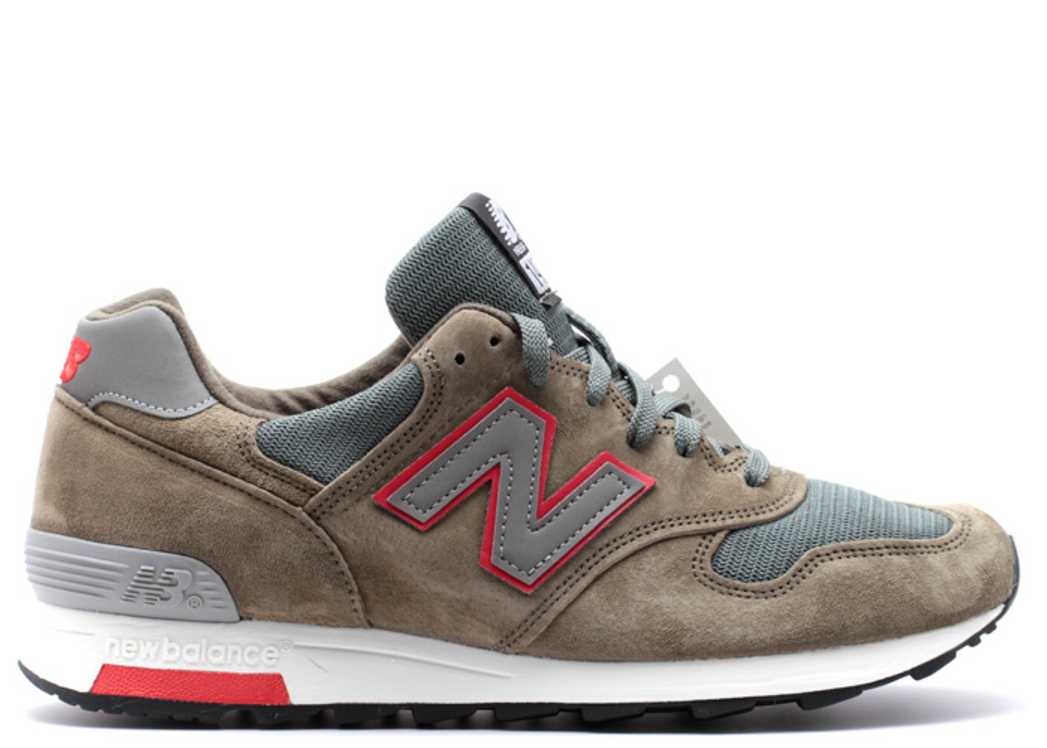 Catch 22 New Balance M1400hr Some Of) My Rotation From Mar/Apr/May 