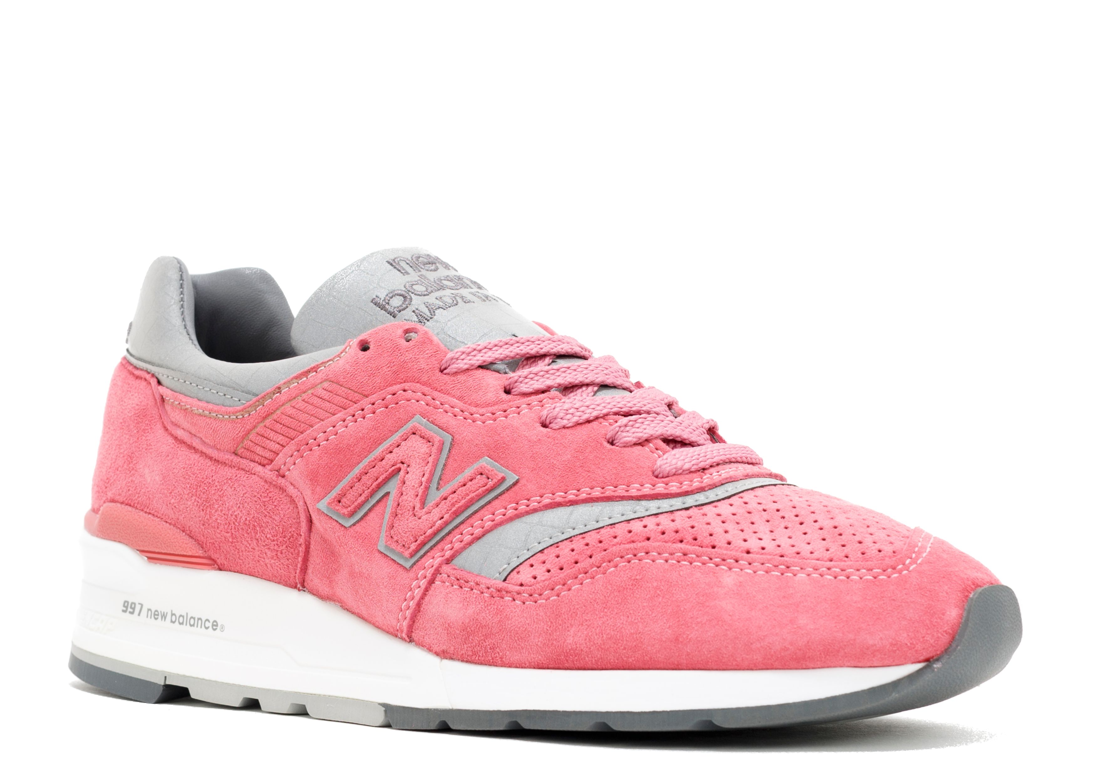 New Balance Concepts X 997 