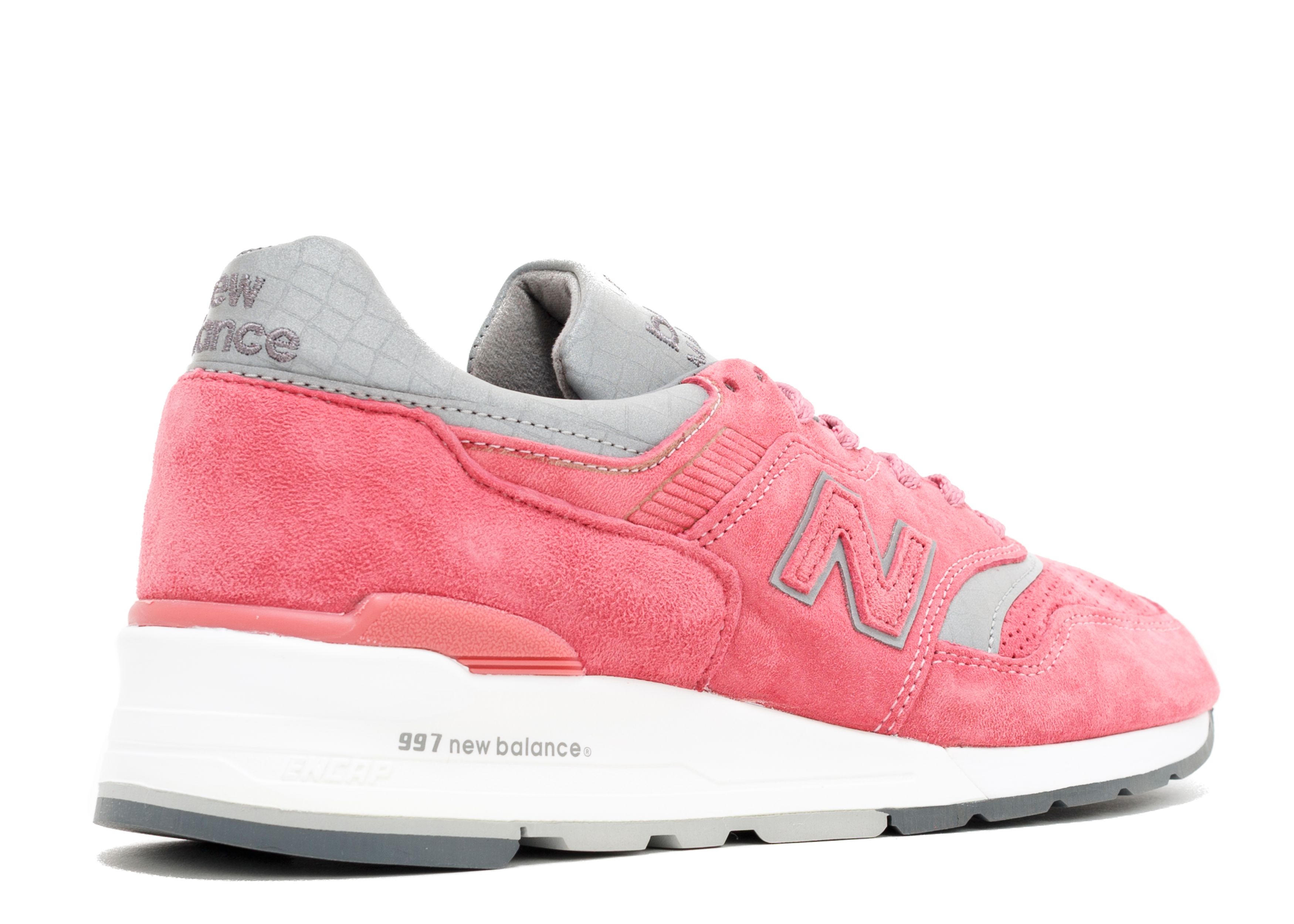 New Balance Concepts X 997 