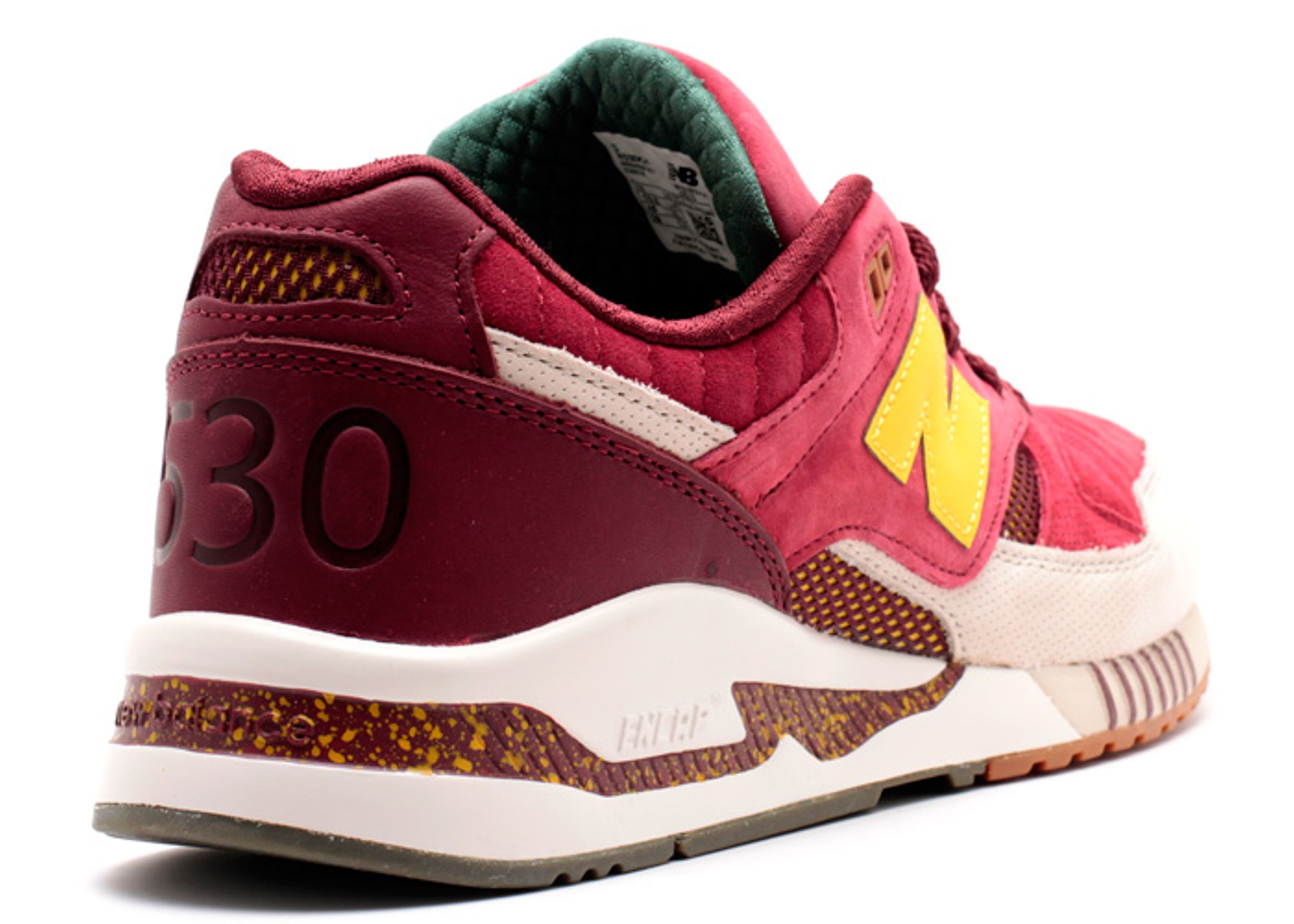New Balance Ronnie Fieg X 530 'Central Park' New Balance