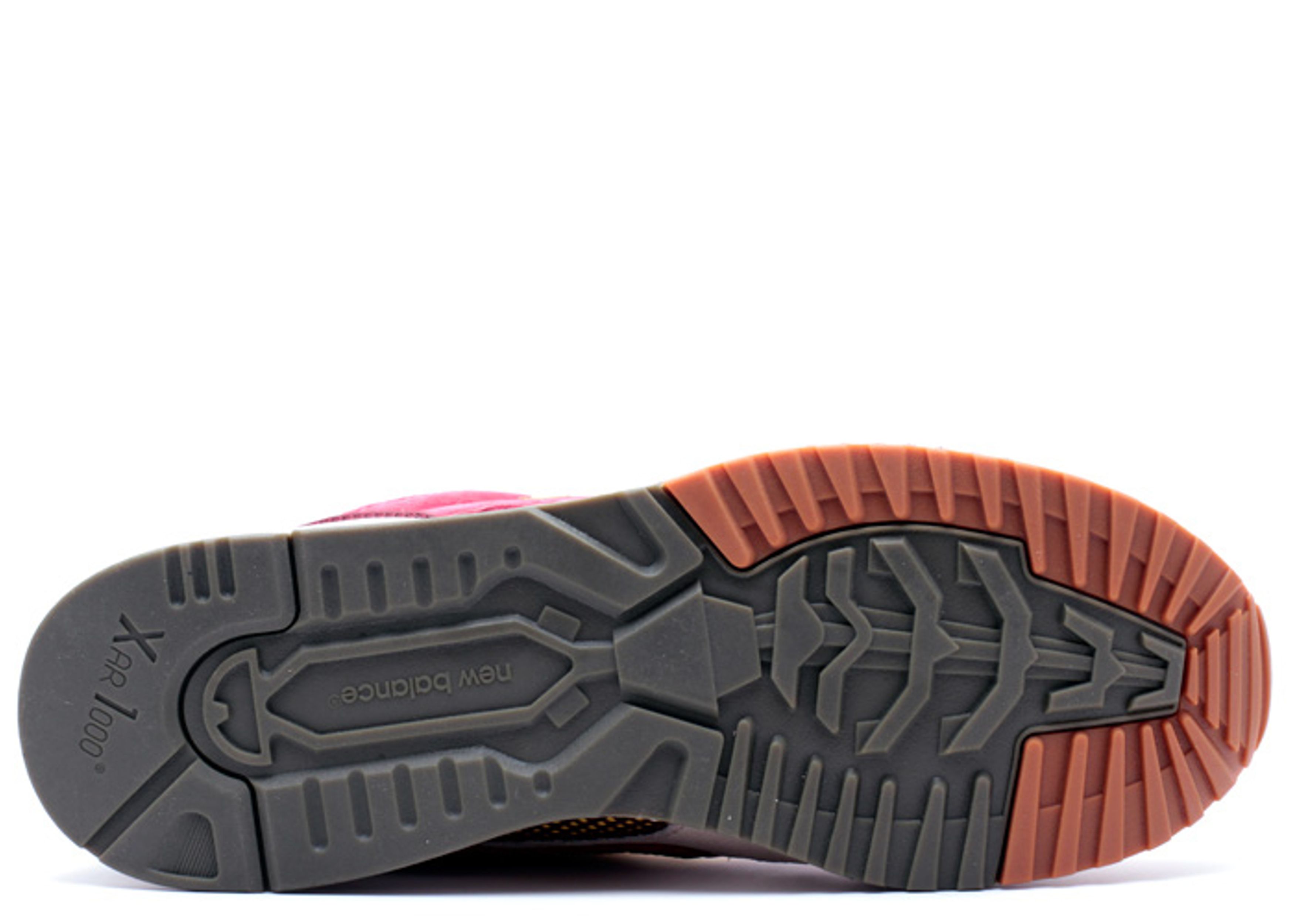 New Balance Ronnie Fieg X 530 