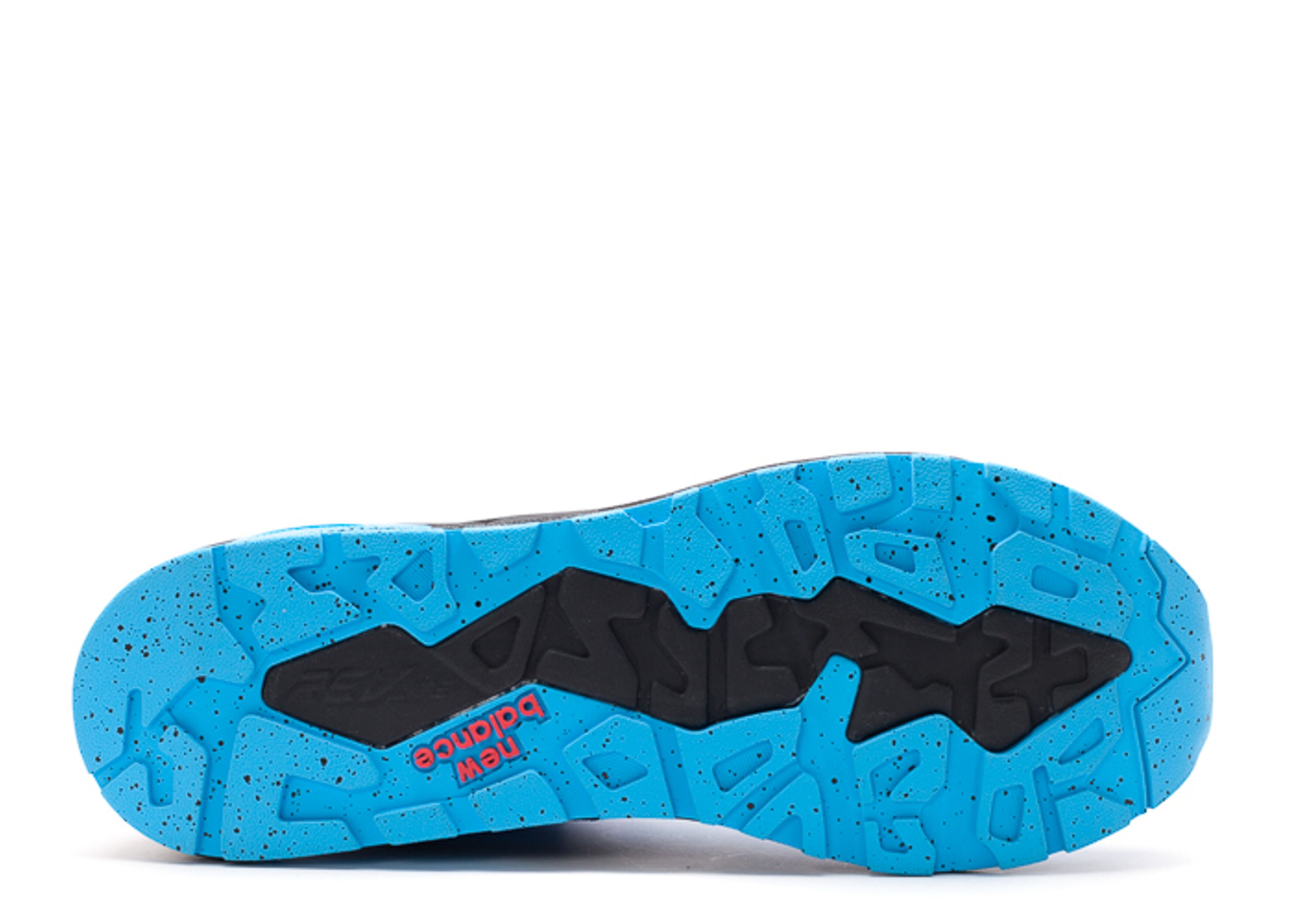 New Balance Shoe Gallery X 580 REVlite  display picture 3