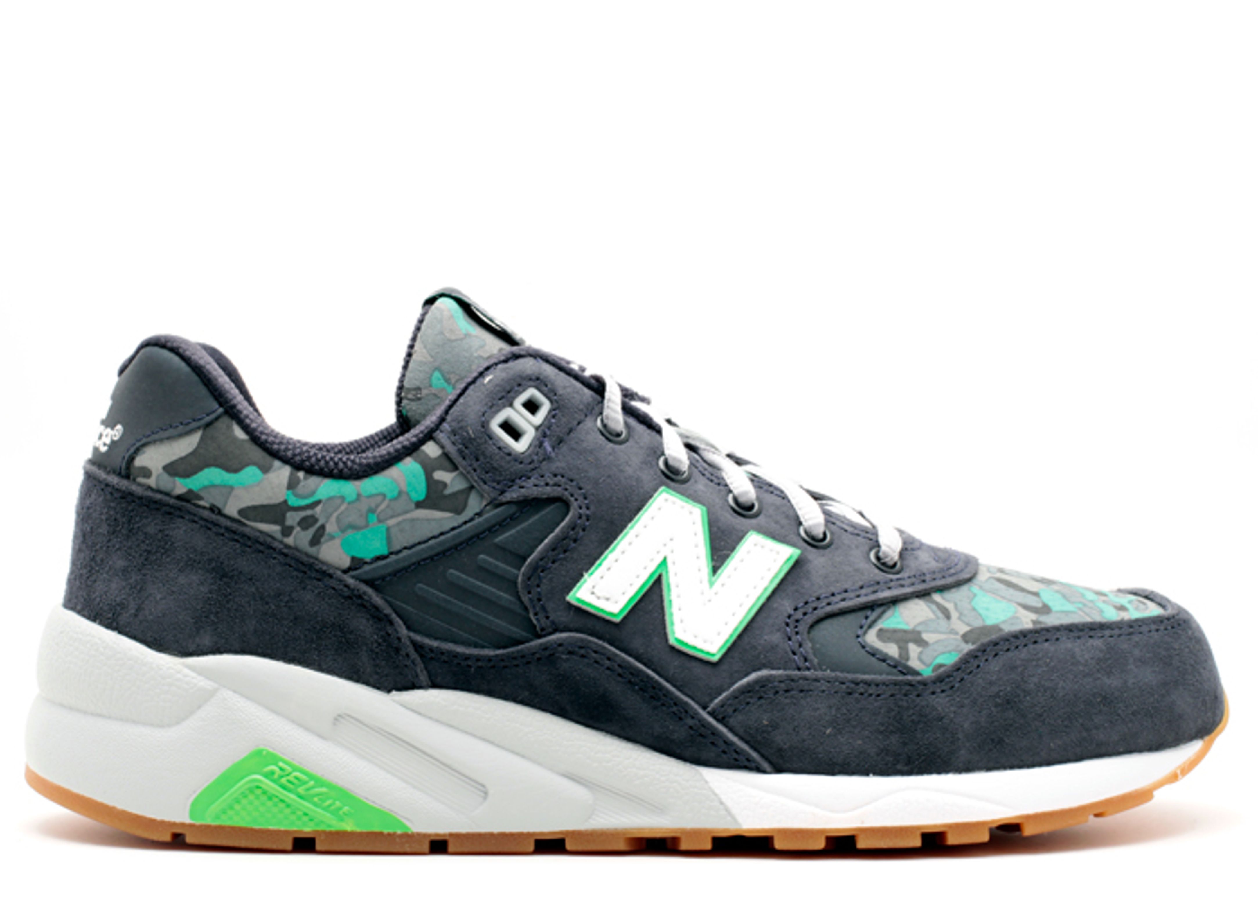 New Balance 580 Urban Noise