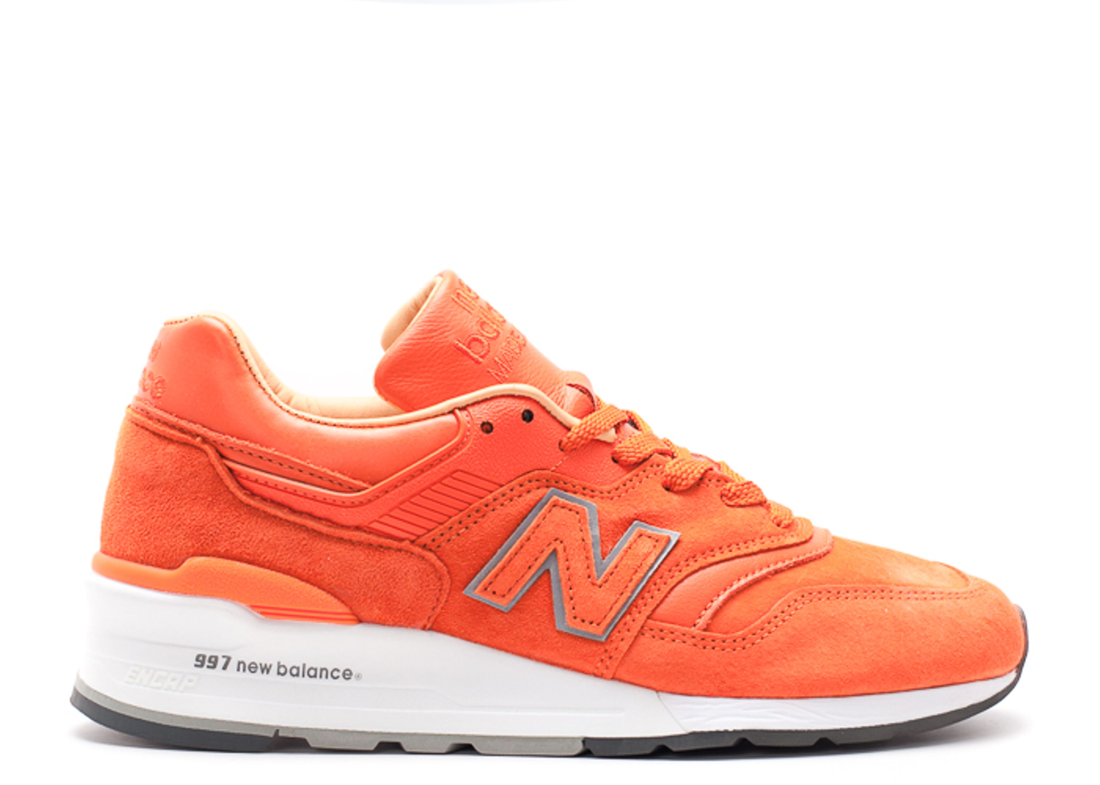 New Balance Concepts X 997 