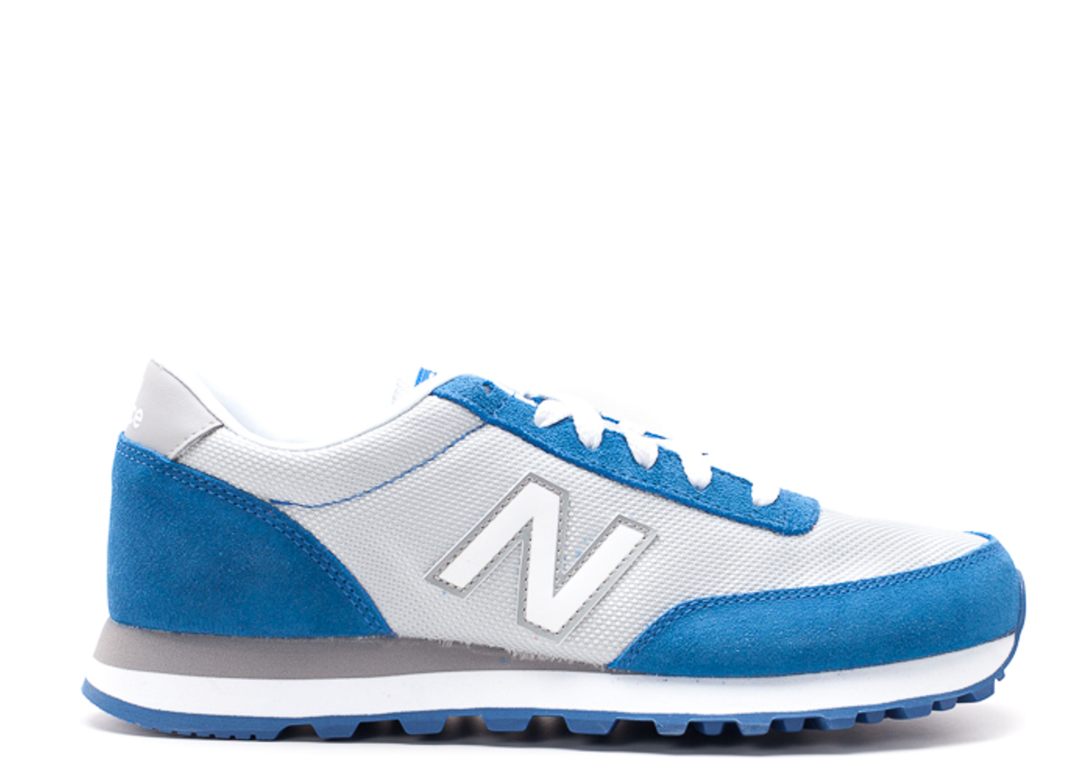 new balance wl501 Blue