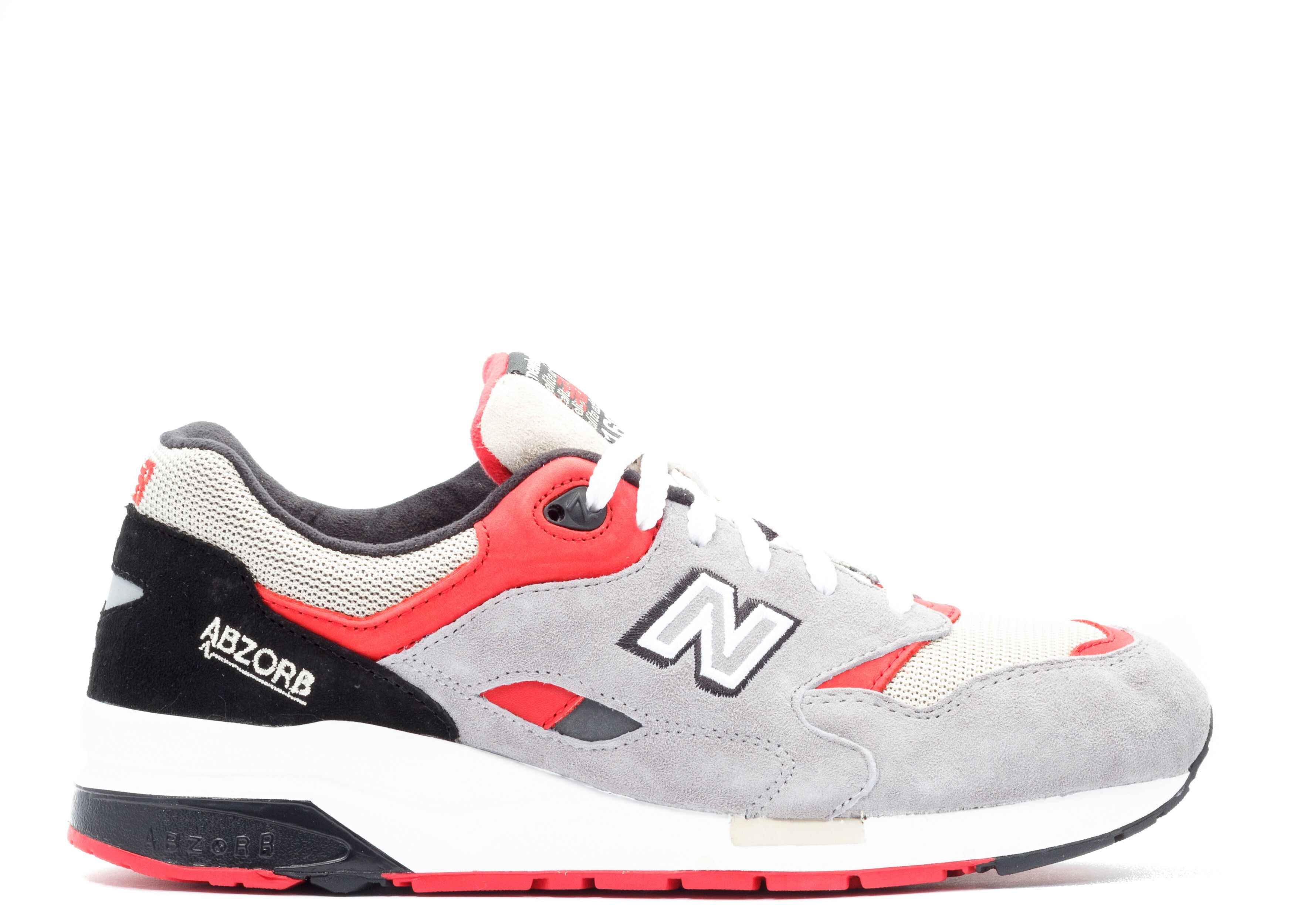 New Balance 1600 Sneakers | Flight Club