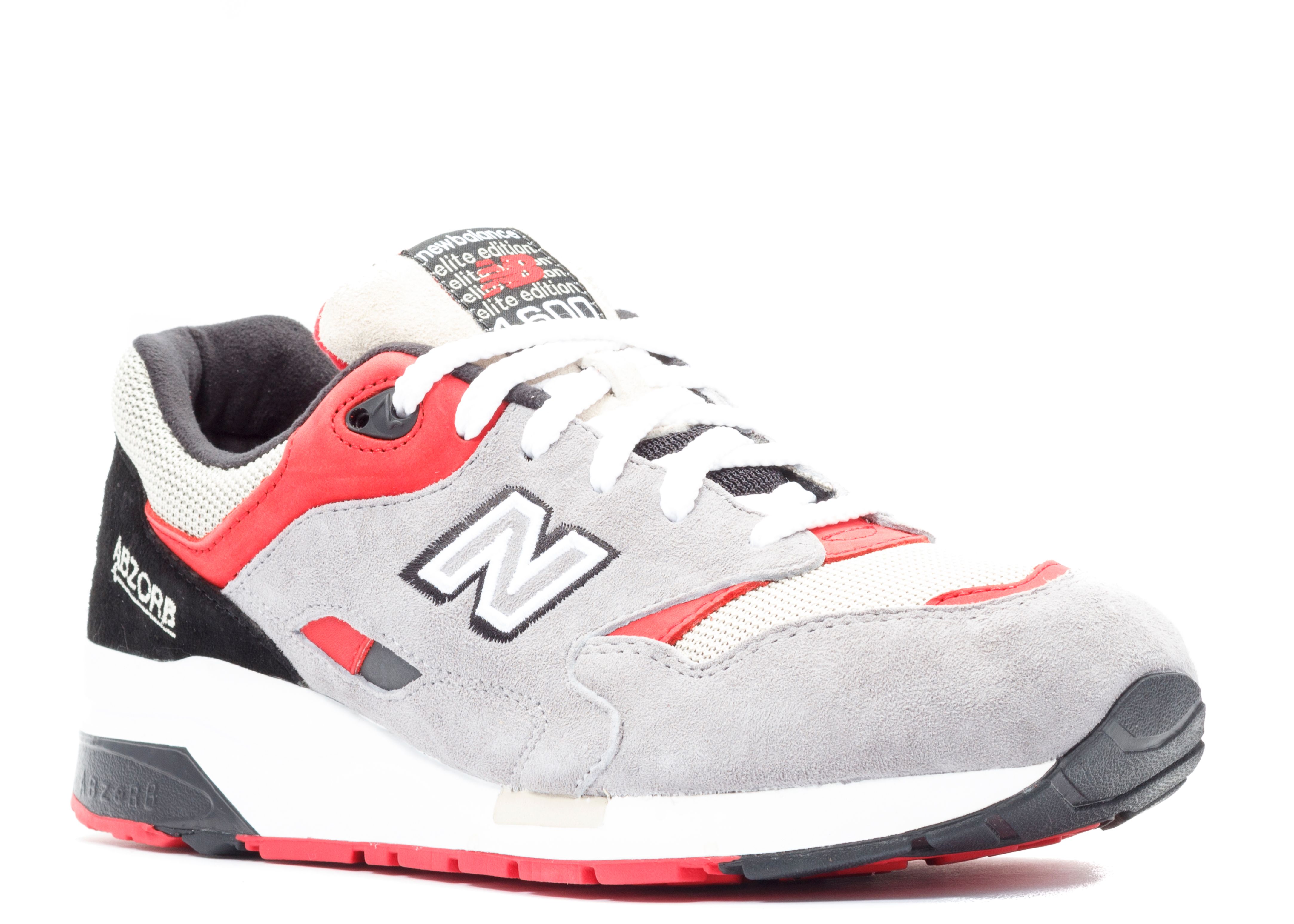 New balance 1600 best sale