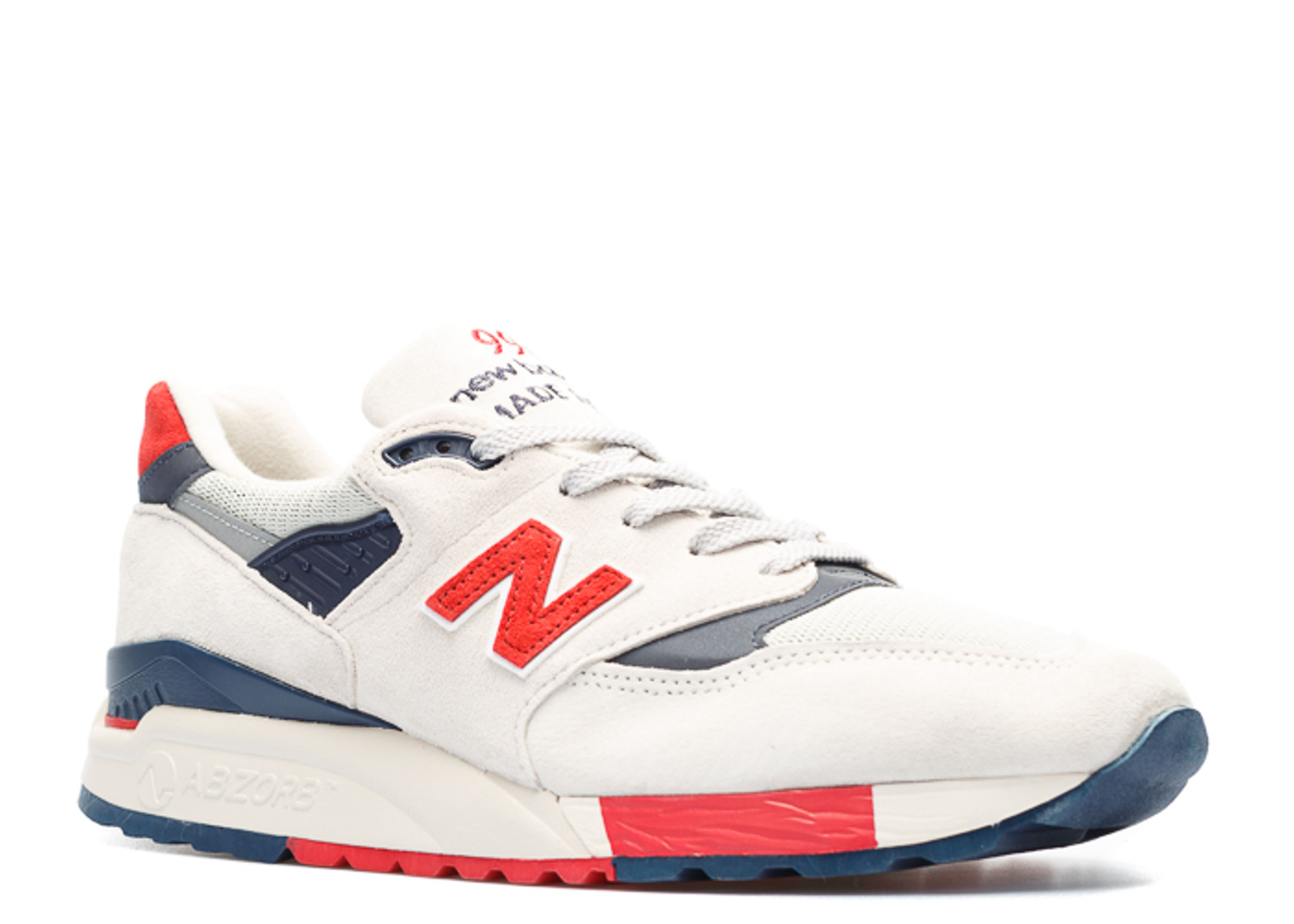 J.crew x new balance made outlet in usa m998 independence day