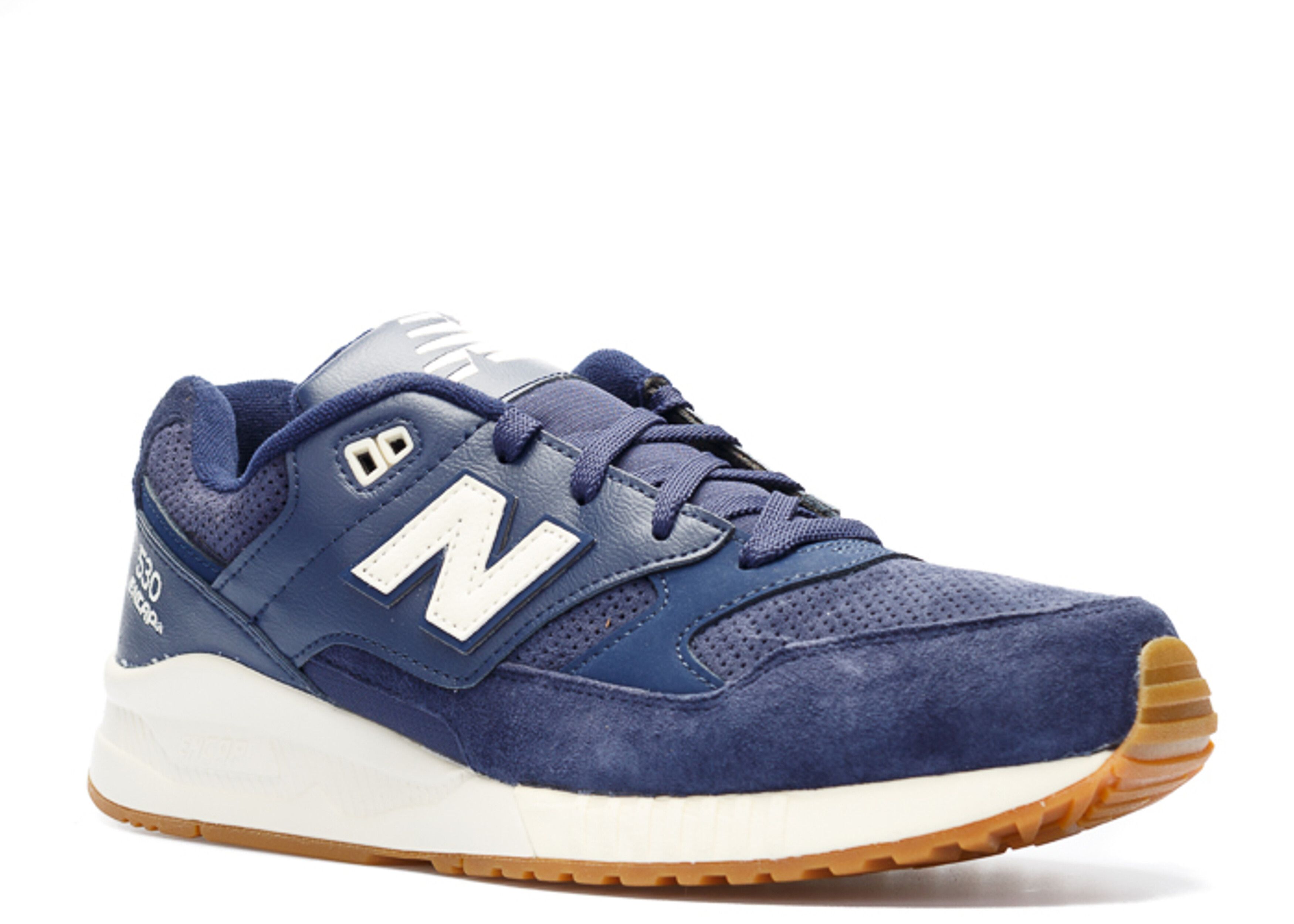 New Balance 530 - New Balance - M530AAE - navy/gum | Flight Club Japan