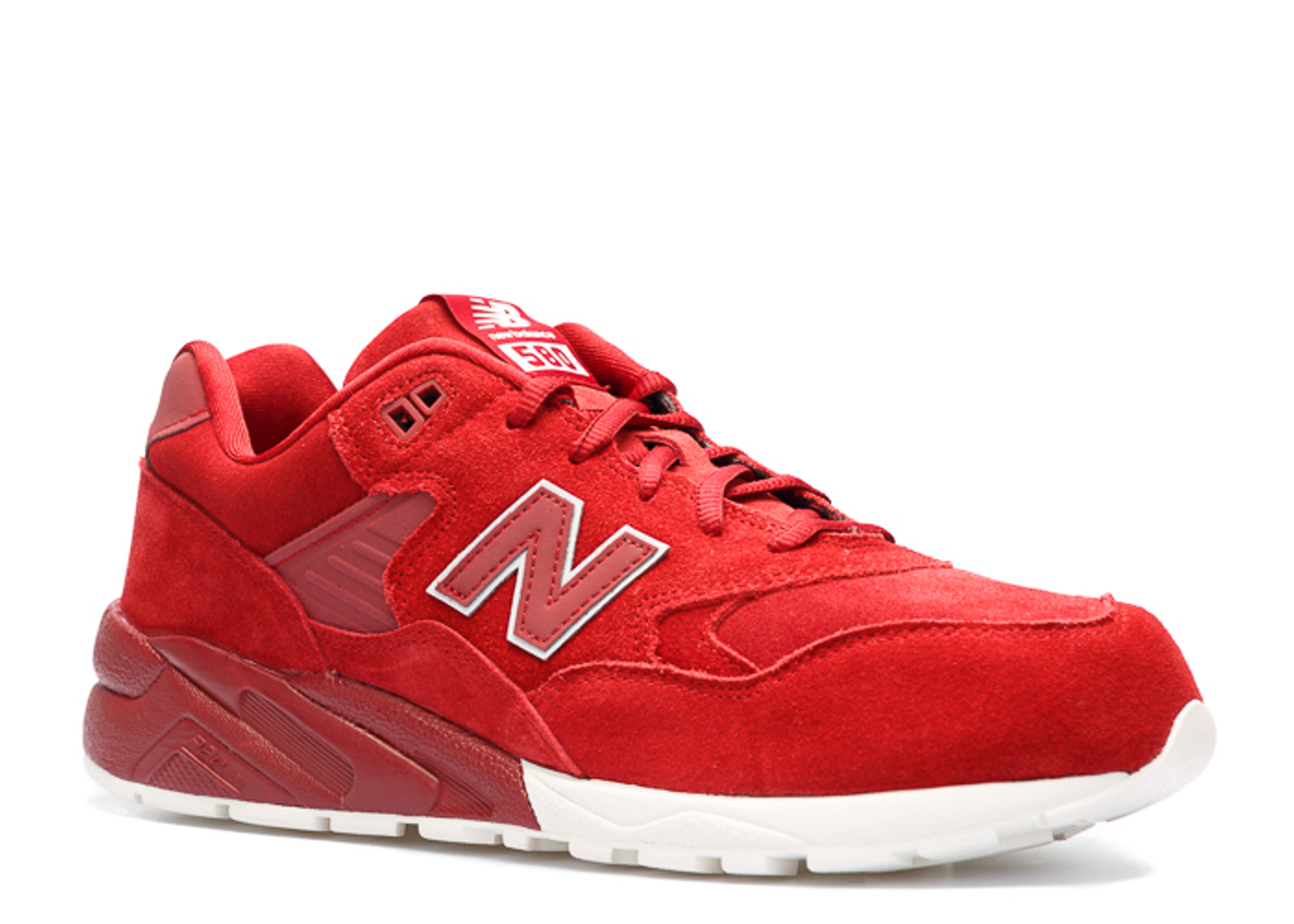 New Balance 580 'Brick' - New Balance - MRT580BR - brick