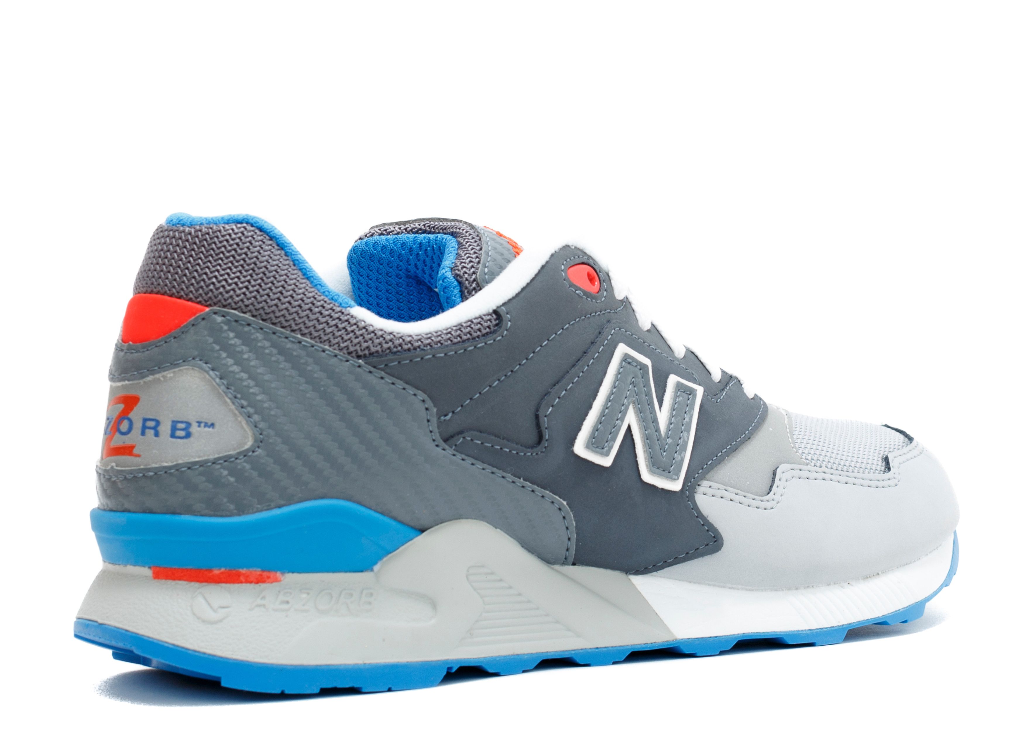new balance 878 Silver