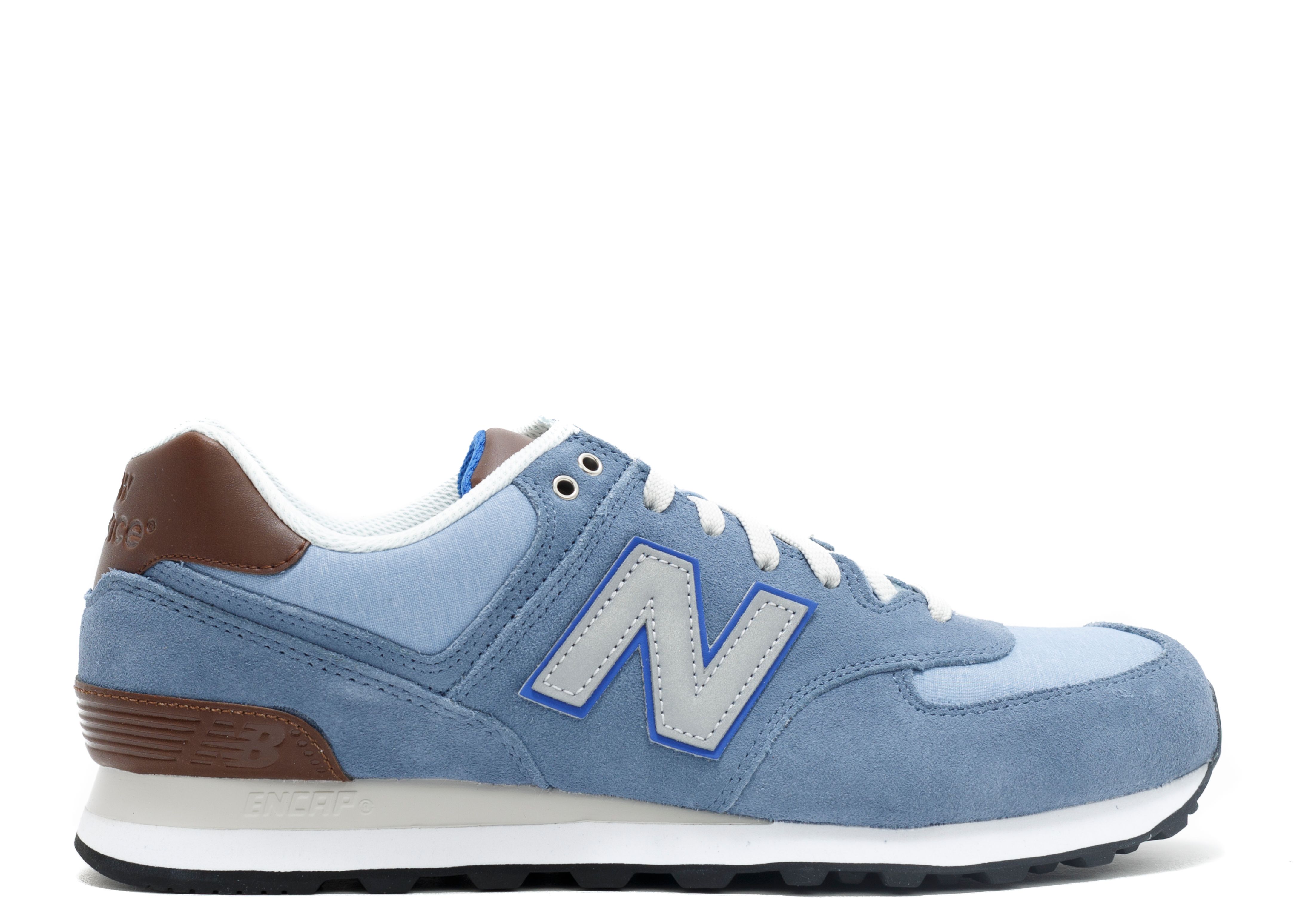 new balance 574 cruisin pack