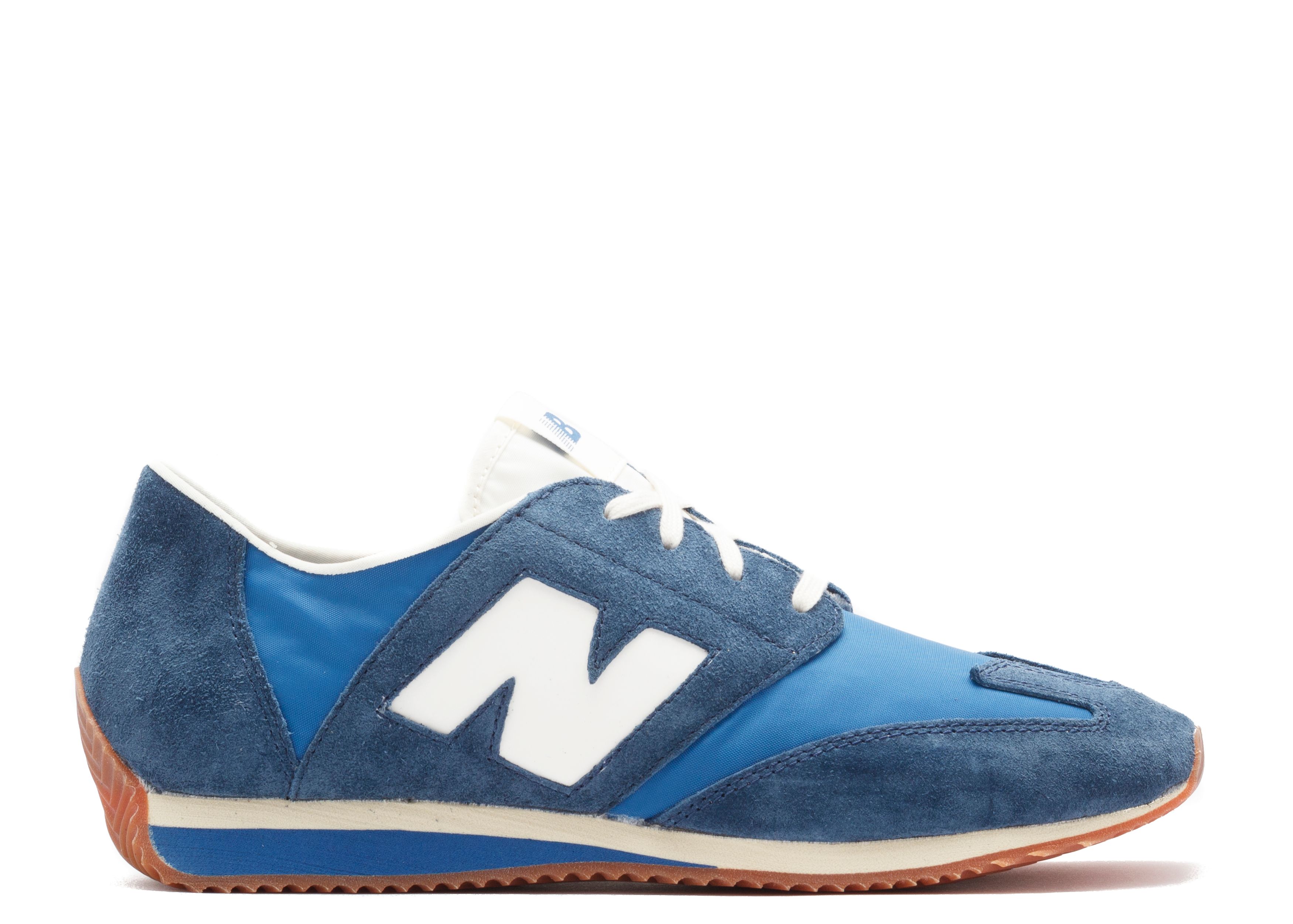 New Balance U320 New Balance U320VT royal/white Flight