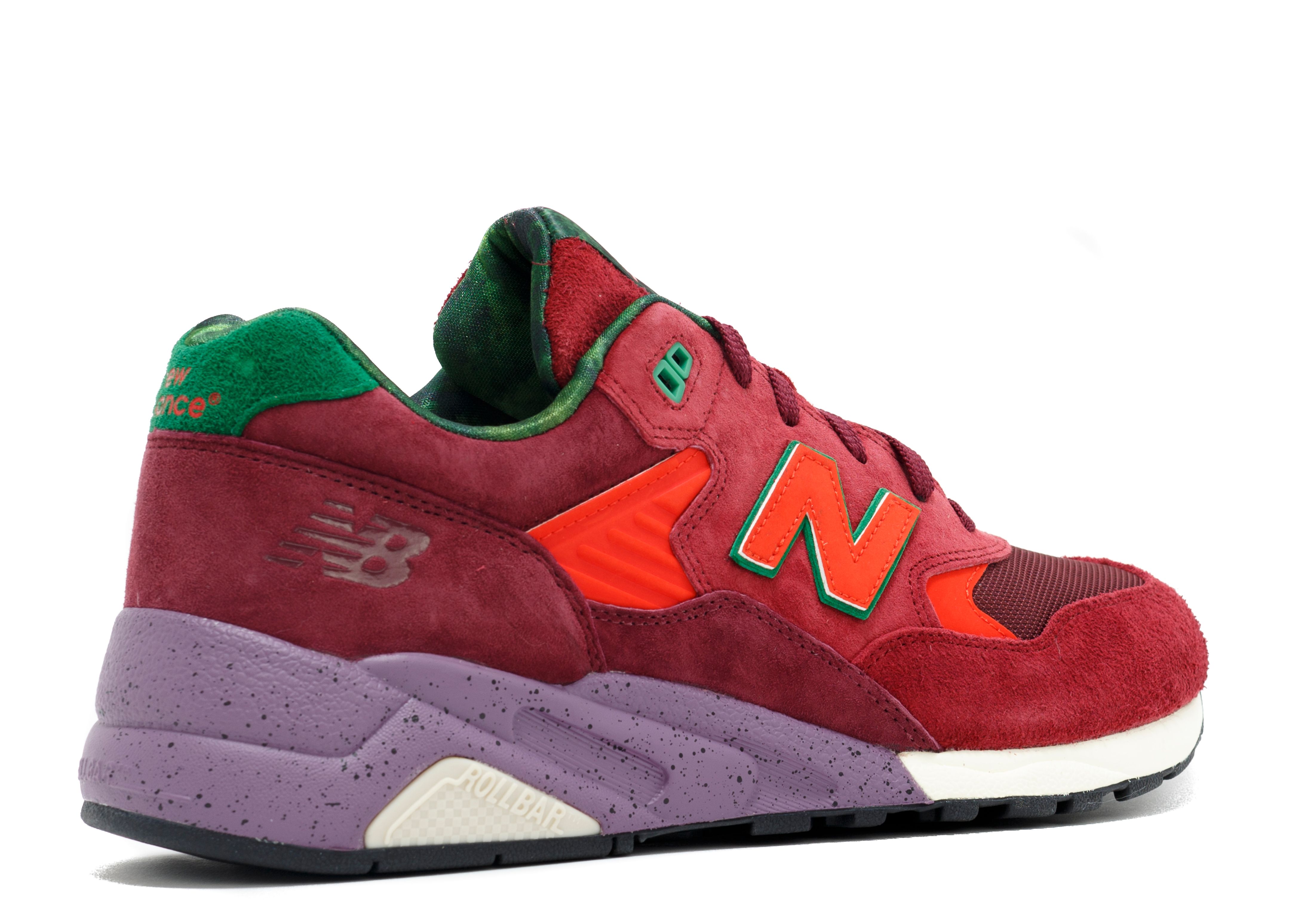 New balance outlet 580 pine barrens