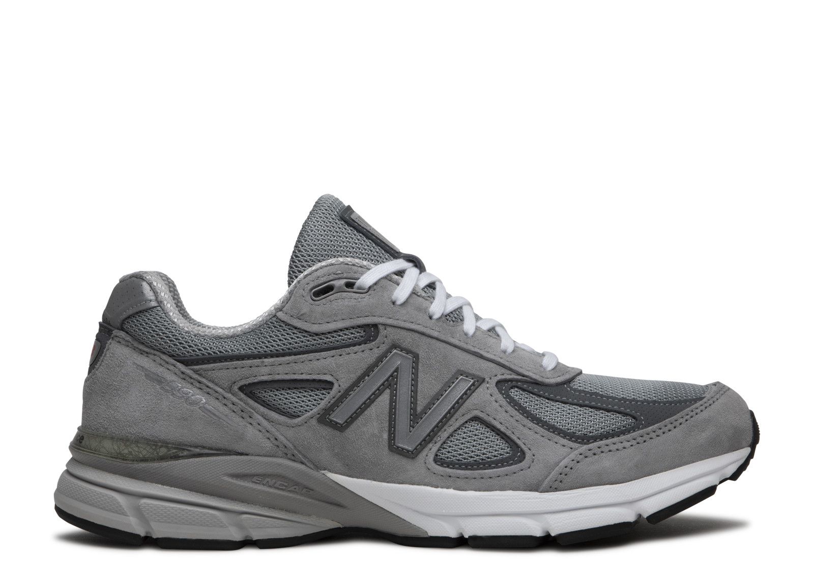 New Balance 990v4 Made In USA 2E Wide 