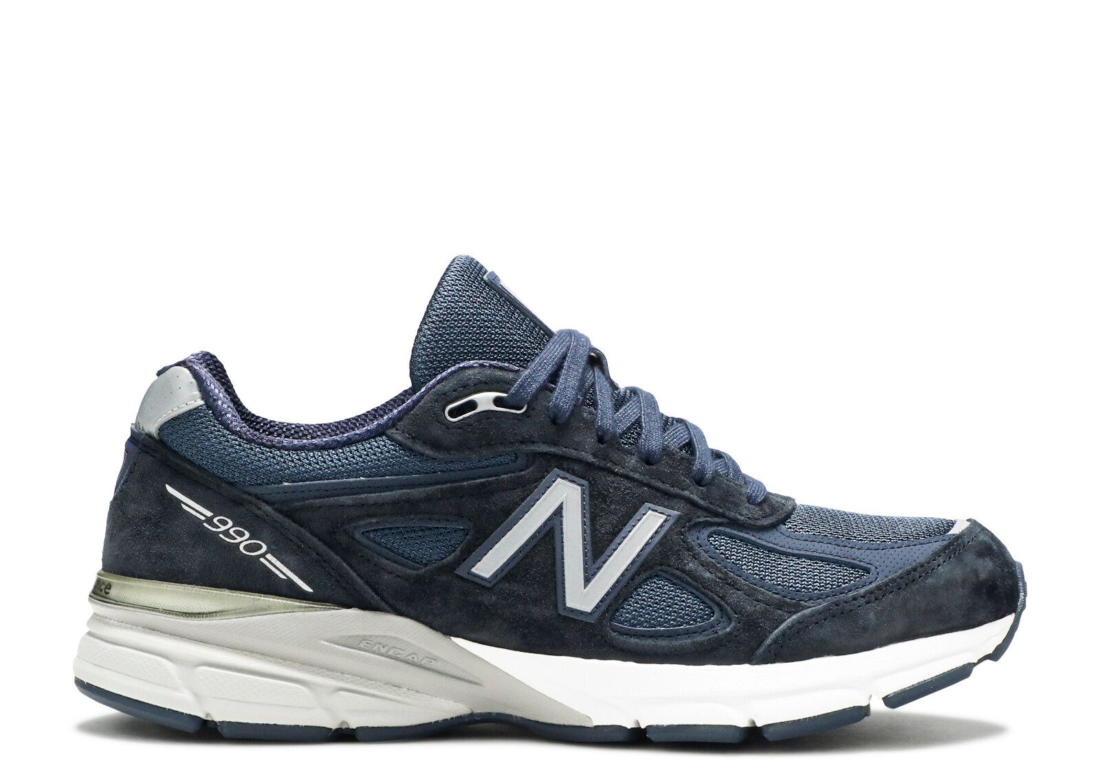 New Balance 990v4 Made In USA 