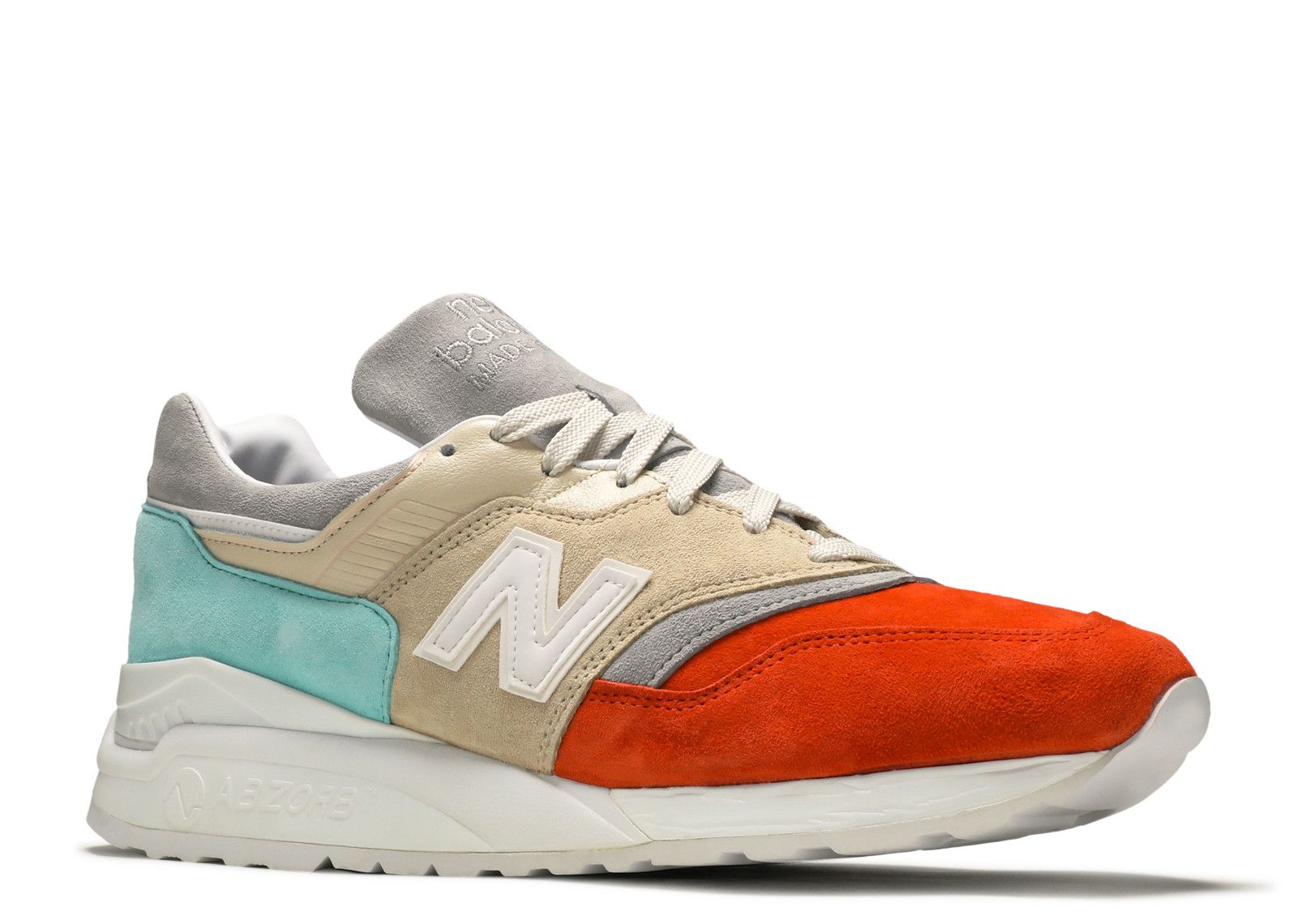 new balance cyclades