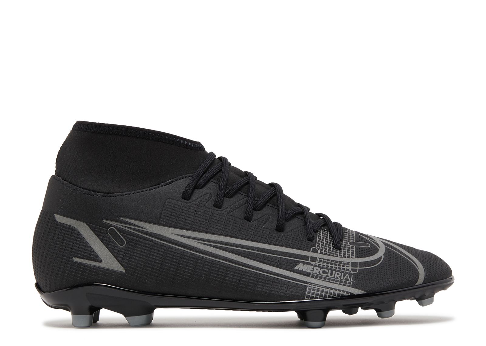 Nike Mercurial Superfly 8 Club FGMG Football Boots, CV0852-004