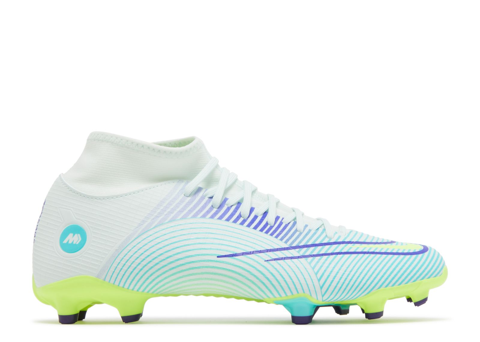 nike green speed 1 purple