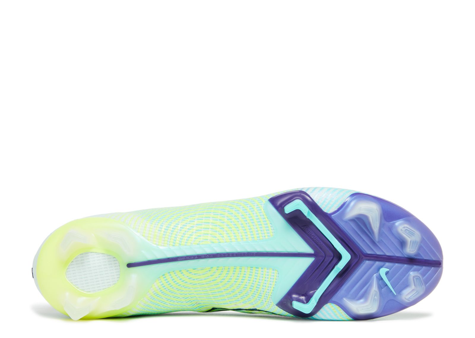 Nike Mercurial Vapor 14 Elite FG Bright Crimson Indigo Burst
