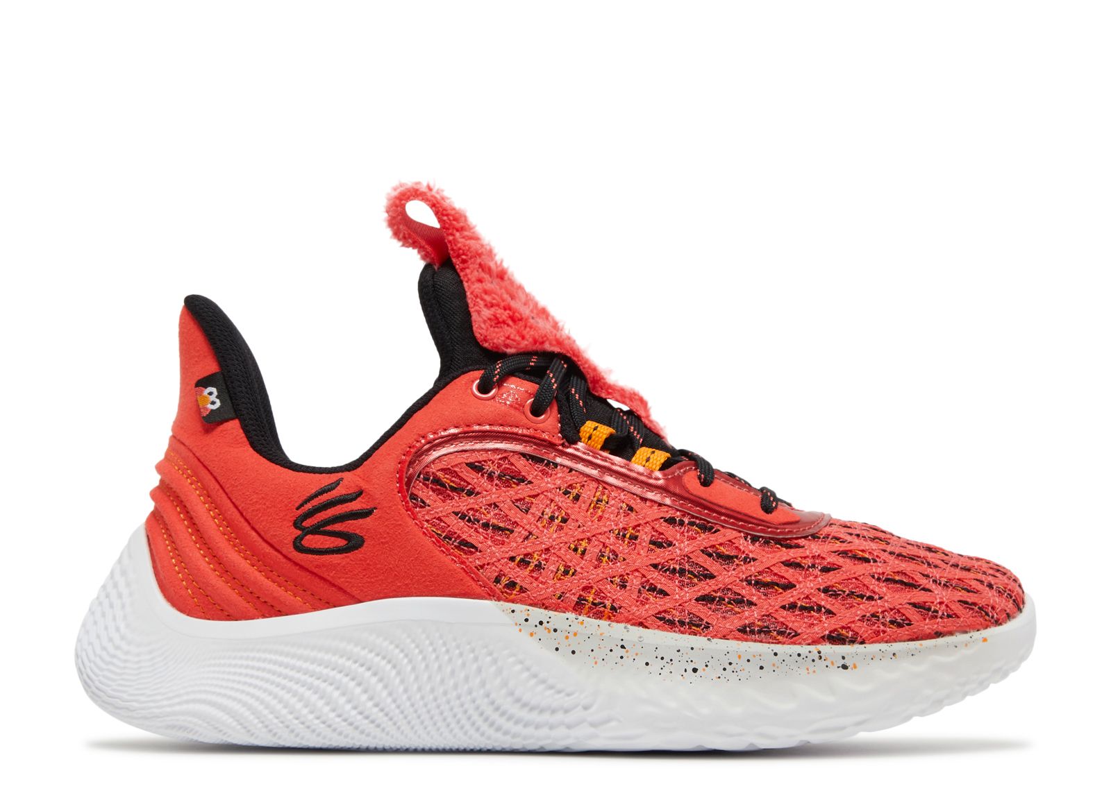 Sesame Street x Curry Brand | Flight Club