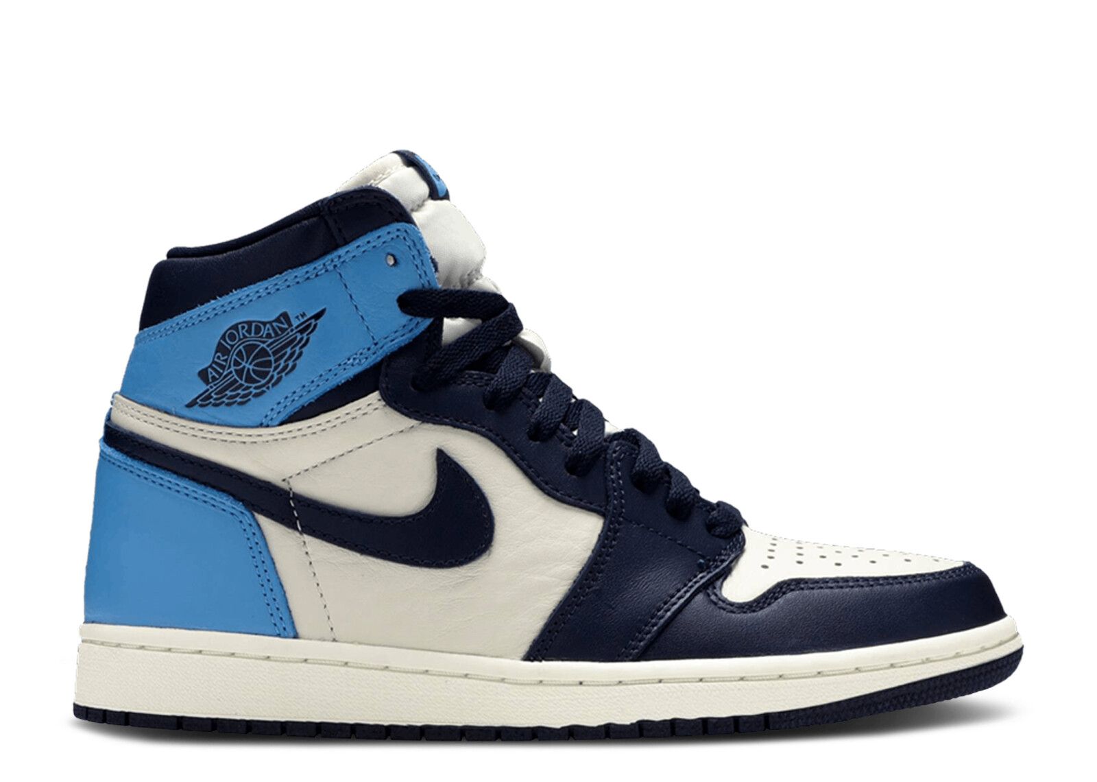 Jordan 1 Mid SE 