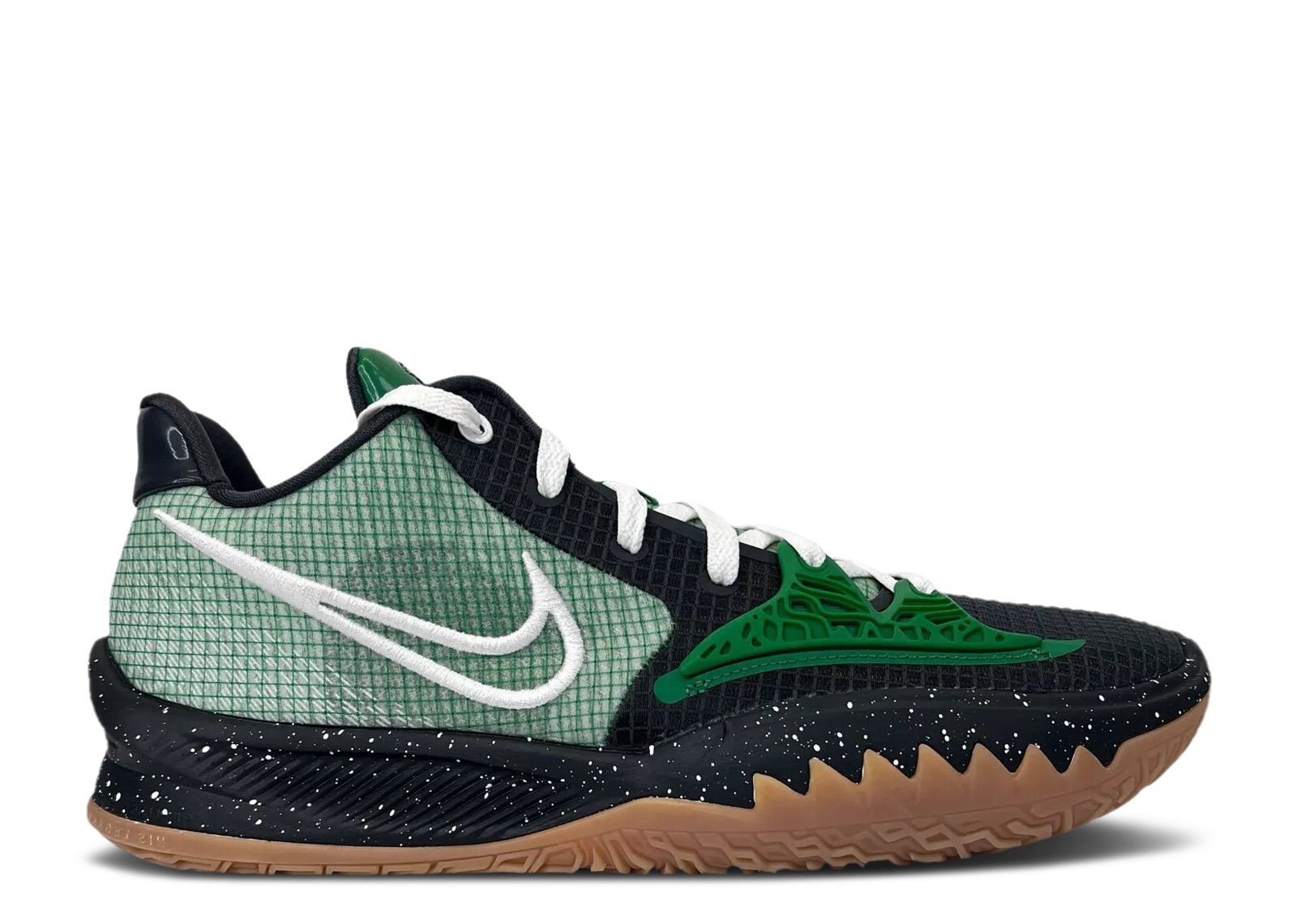 Kyrie clearance 4s green